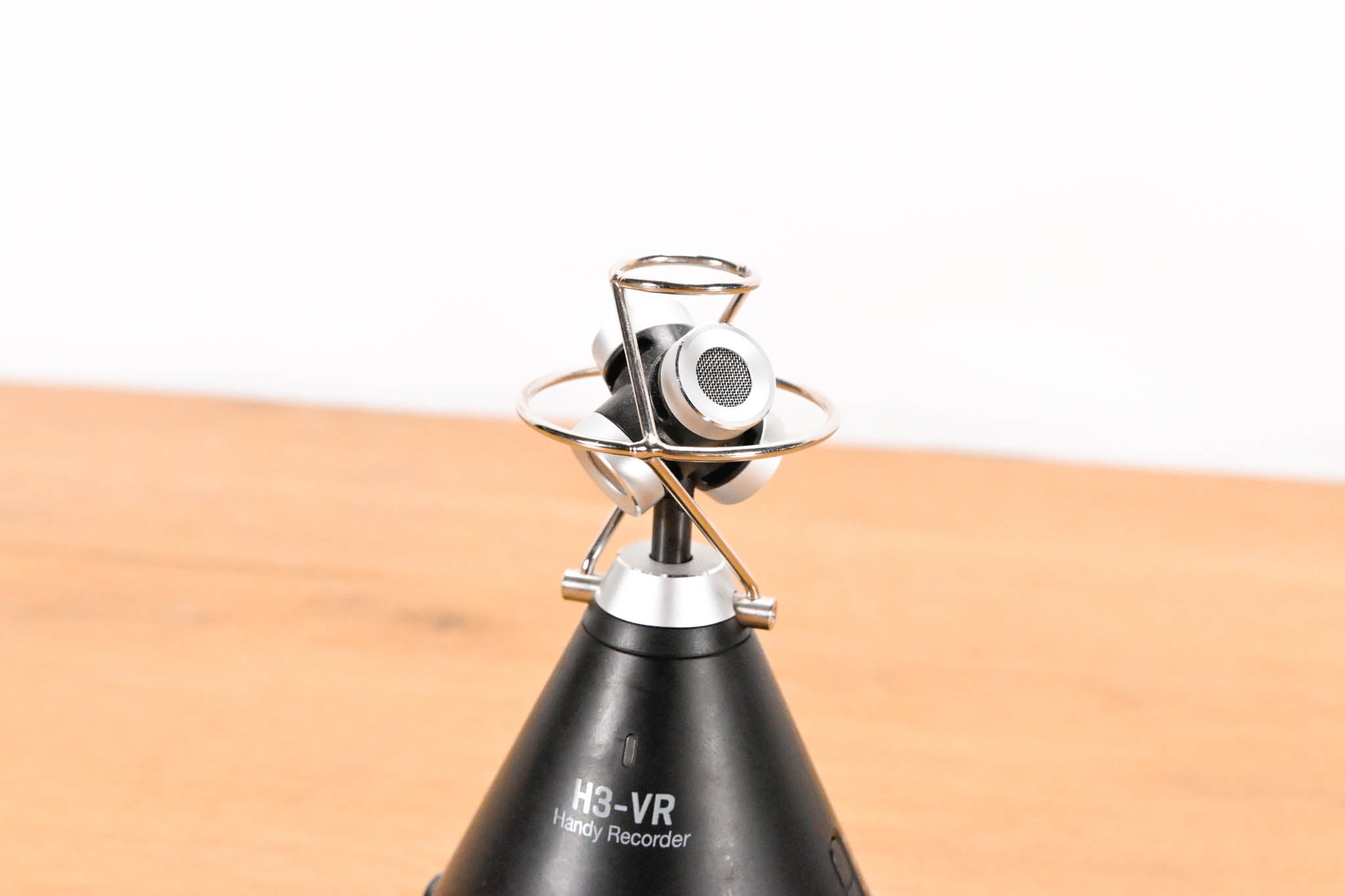 Zoom H3-VR 360° VR Handy Audio Recorder