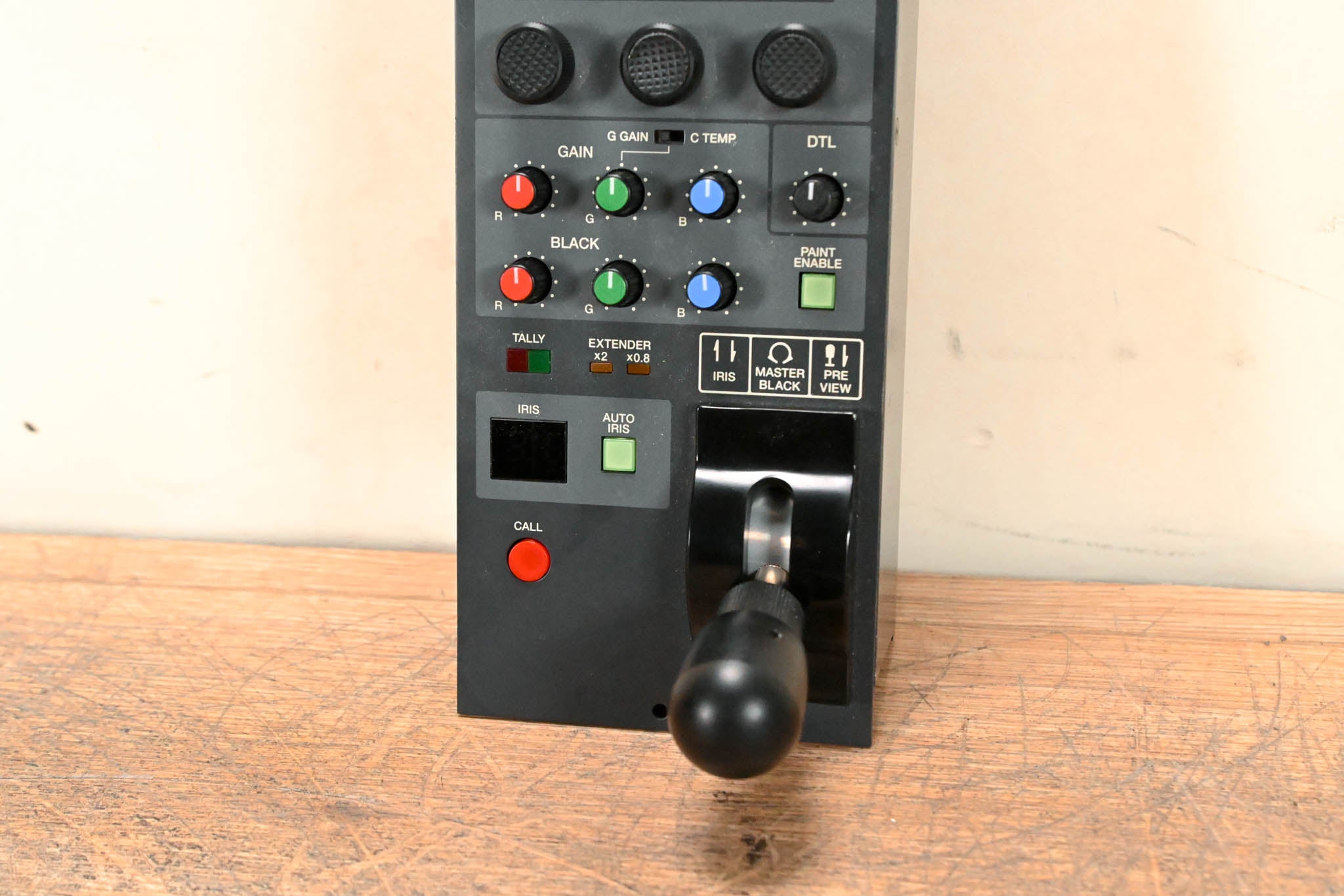 Hitachi RU-1200JY Remote Control Unit