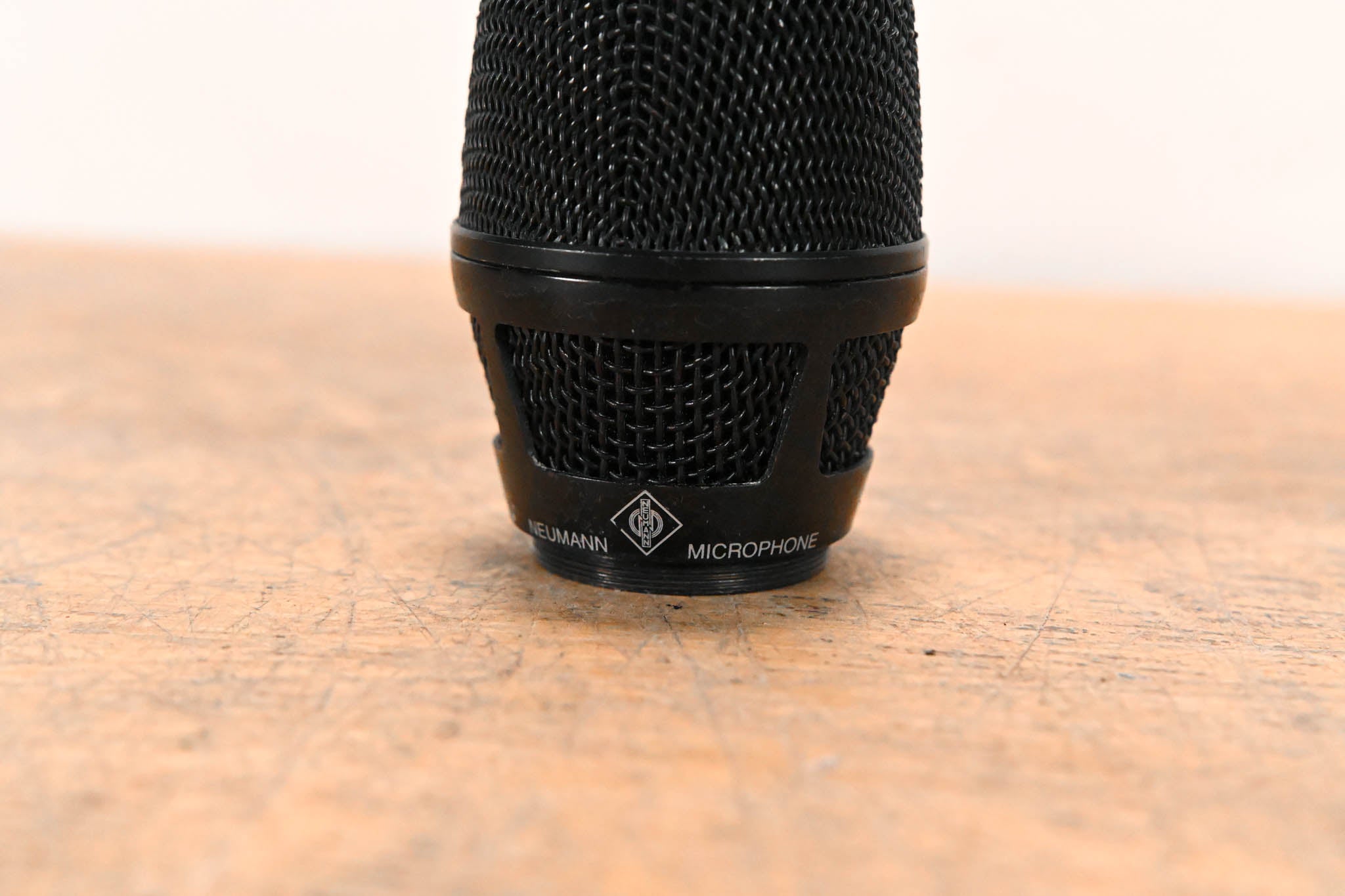 Neumann KK 204 Cardioid Condenser Mic Capsule for Sennheiser Wireless