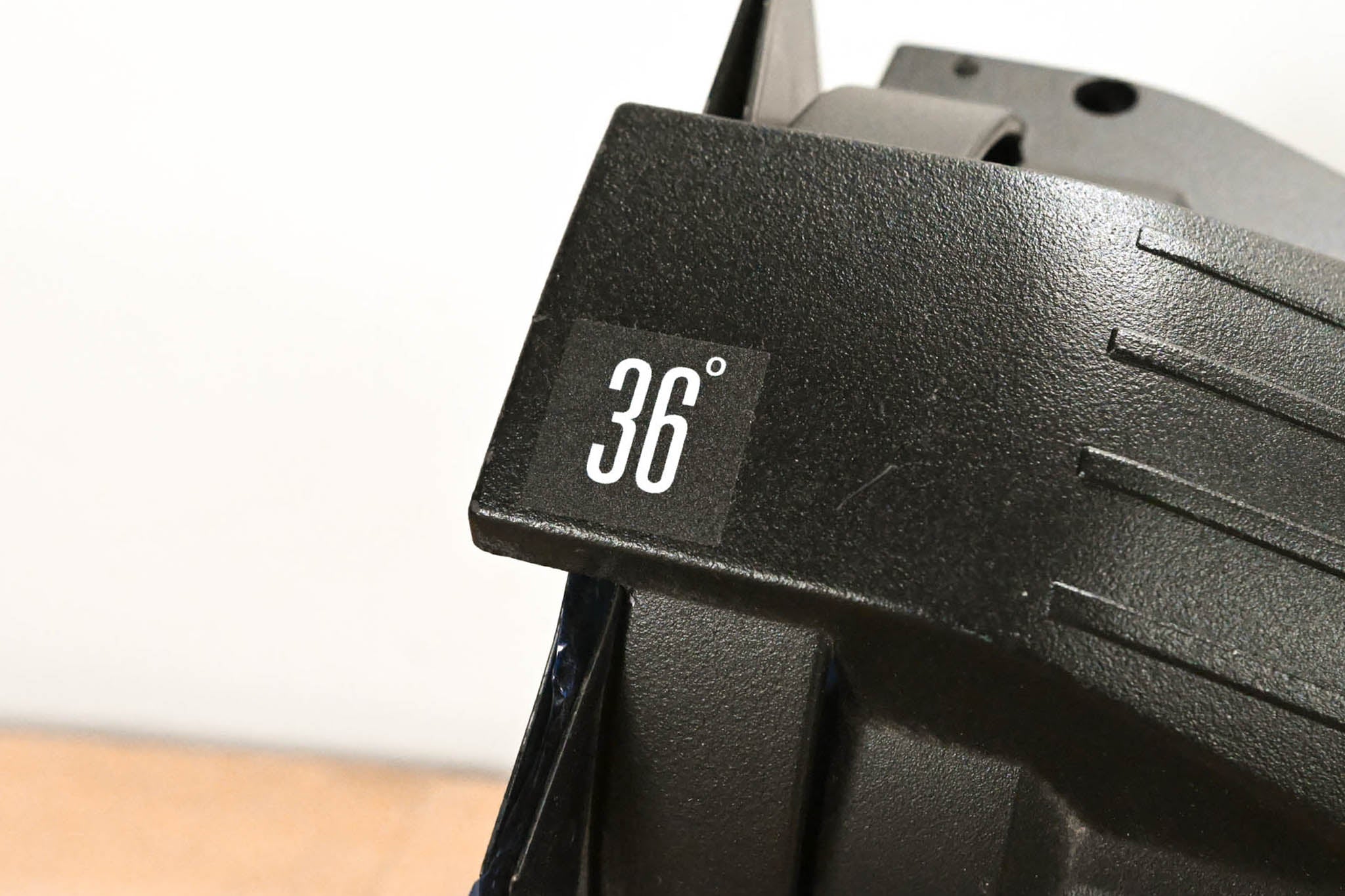 ETC Source Four Jr 36 Degree 575 Ellipsoidal Light