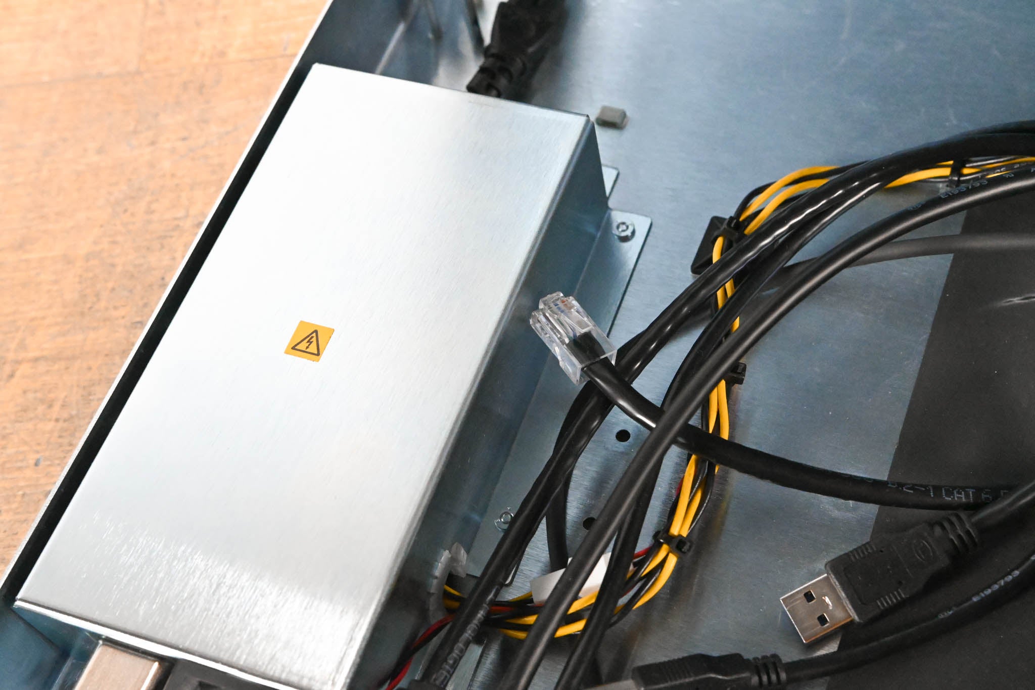 Sonnet xMac mini Server Thunderbolt 3