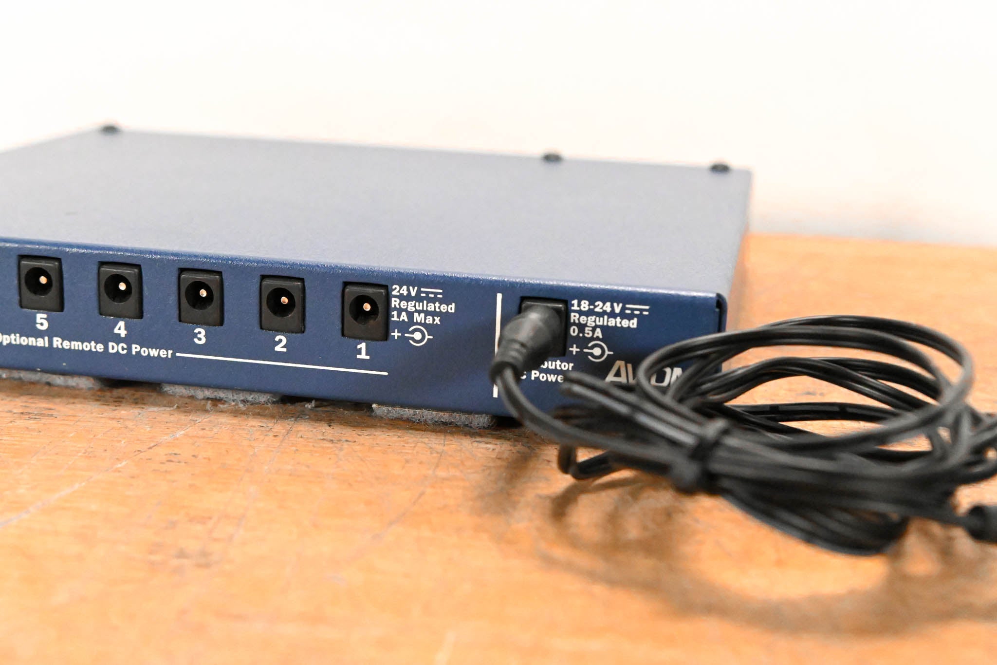 Aviom A-16D A-Net Distributor