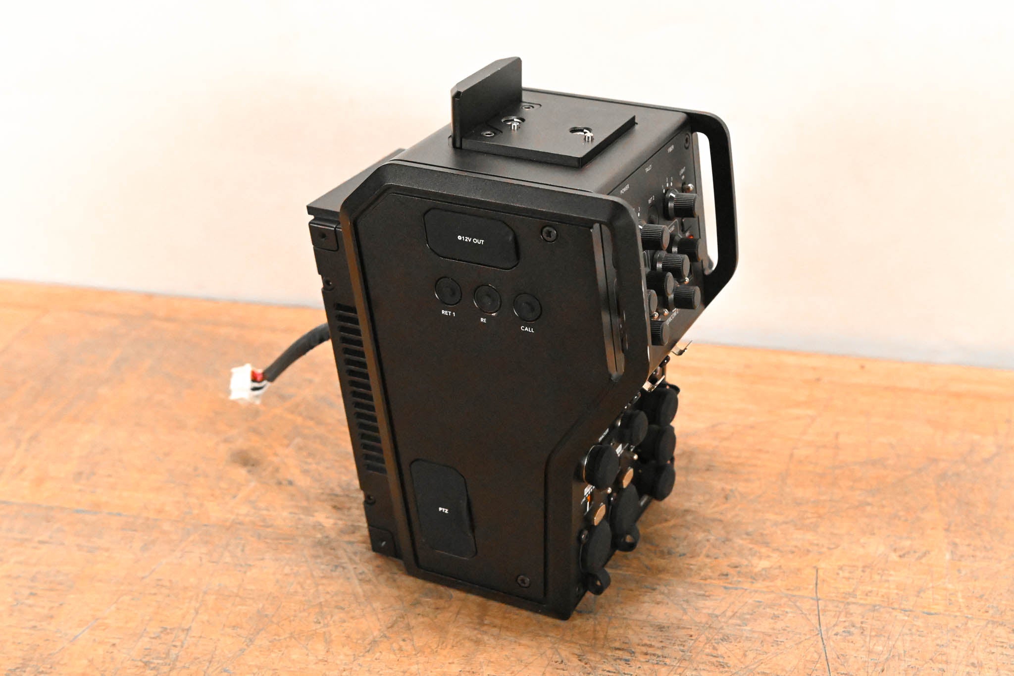 Blackmagic Design Camera Fiber Converter