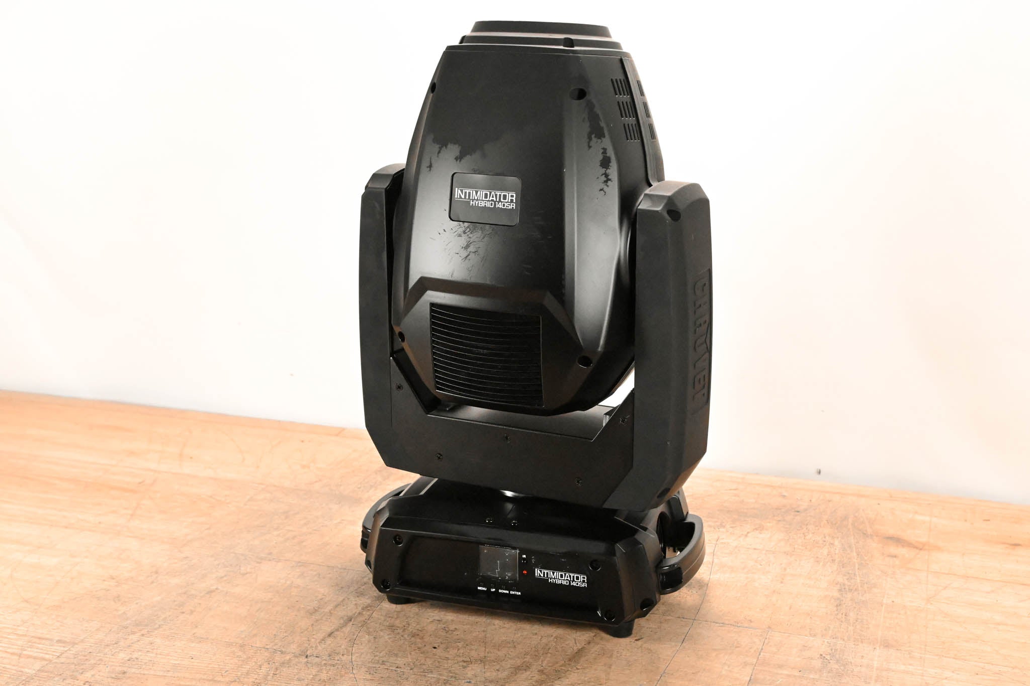 Chauvet Intimidator Hybrid 140SR Moving Head Lighting Fixture