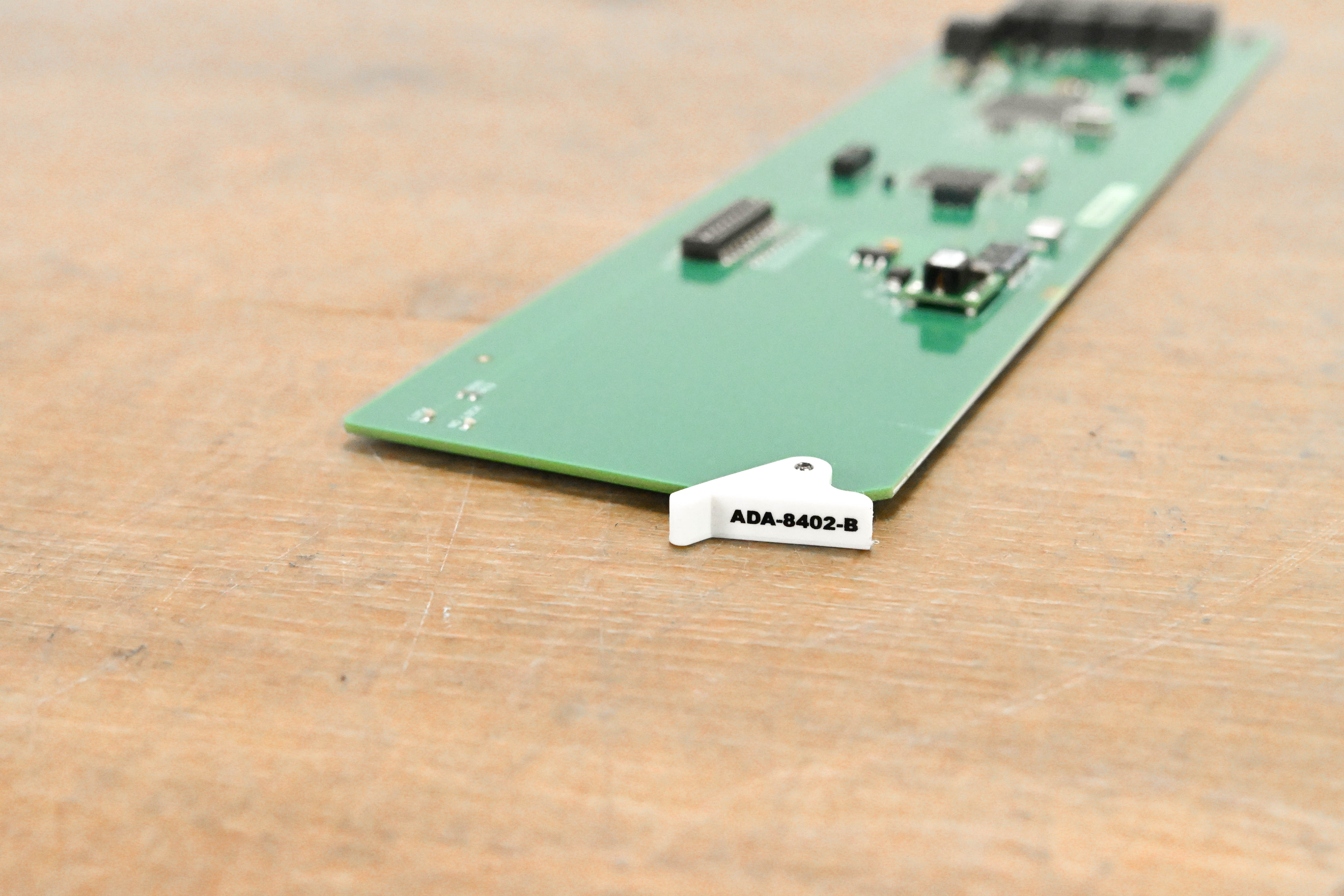 Ross ADA-8402-B AES / EBU Distribution Amplifier Module