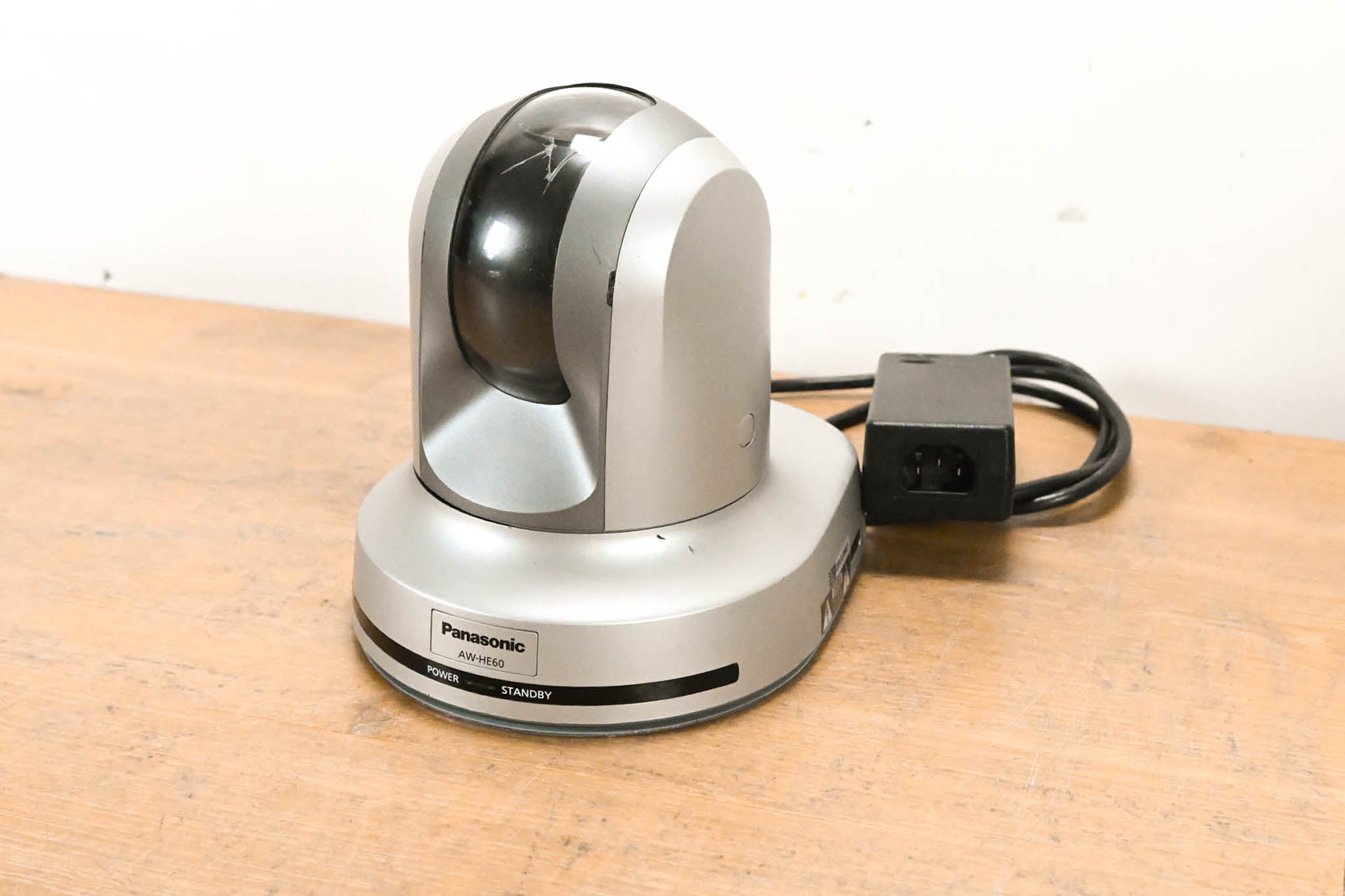 Panasonic AW-HE60SN Full HD PTZ Camera