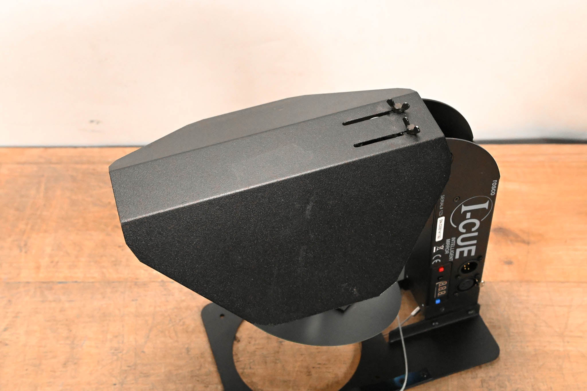 Rosco I-CUE Intelligent Mirror (NO POWER SUPPLY)
