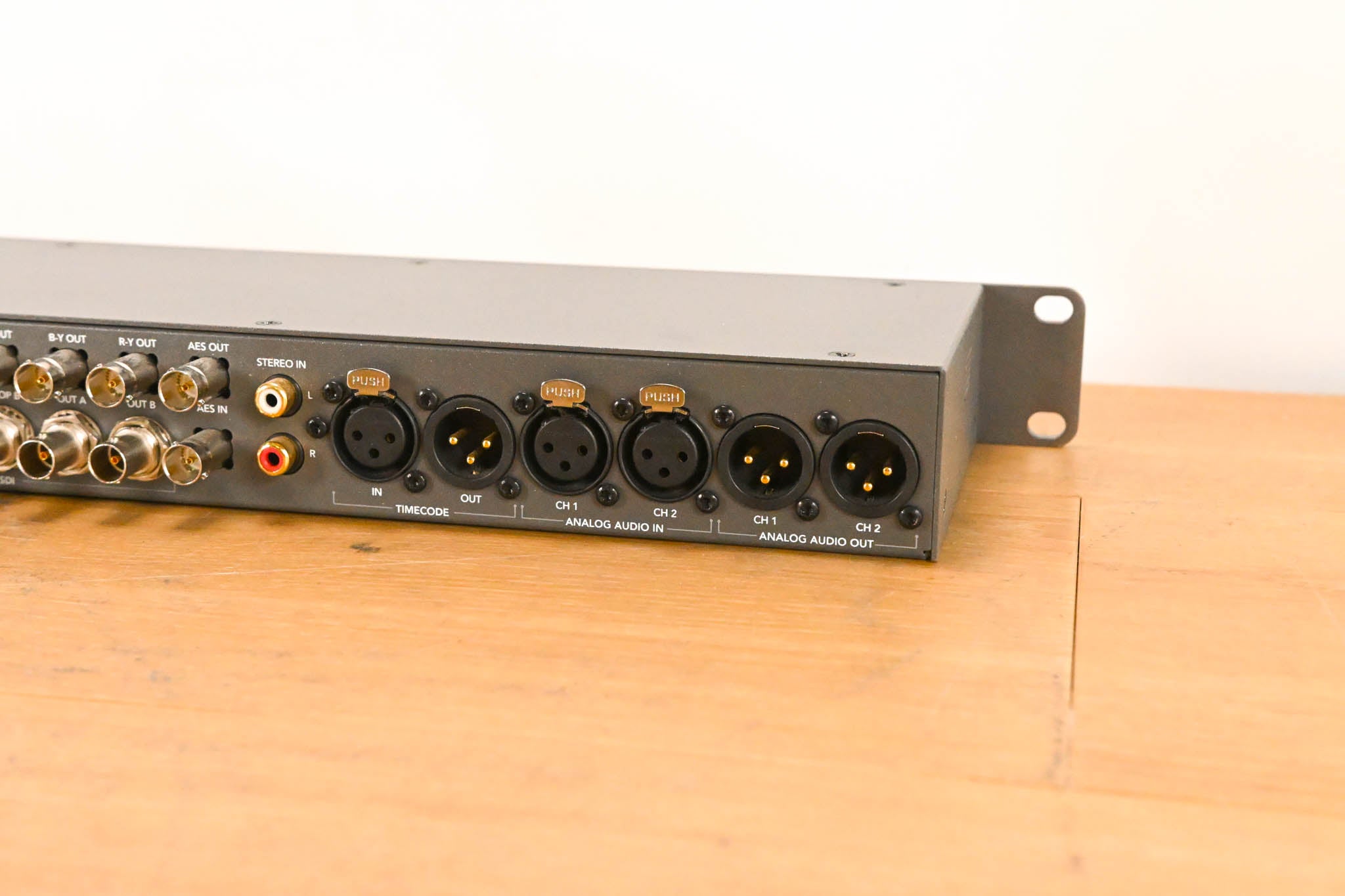 Blackmagic Design UltraStudio 4K Thunderbolt 2
