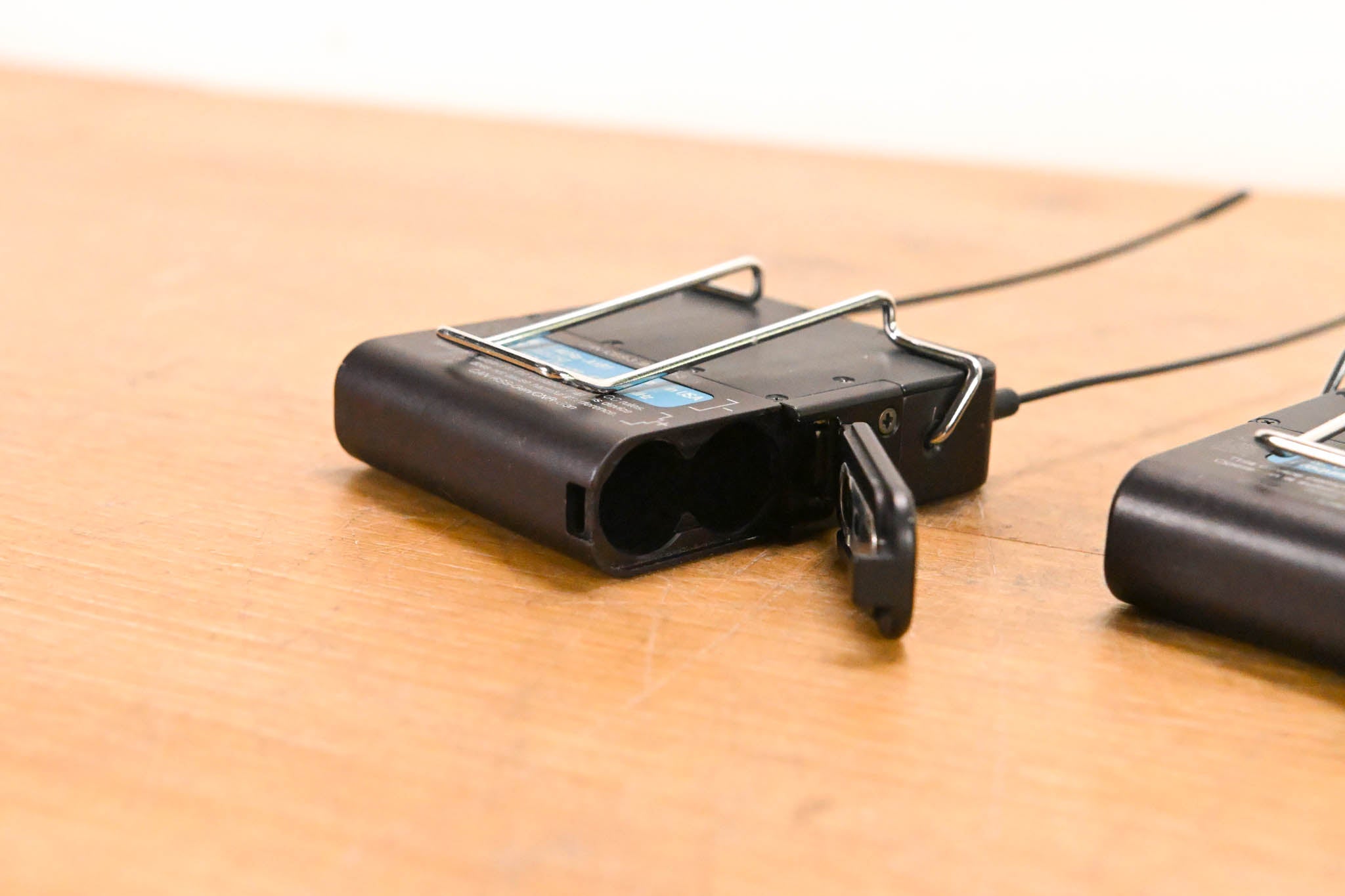 Lectrosonics Duet M2T/M2Ra IEM/IFB System - 470-608 MHz
