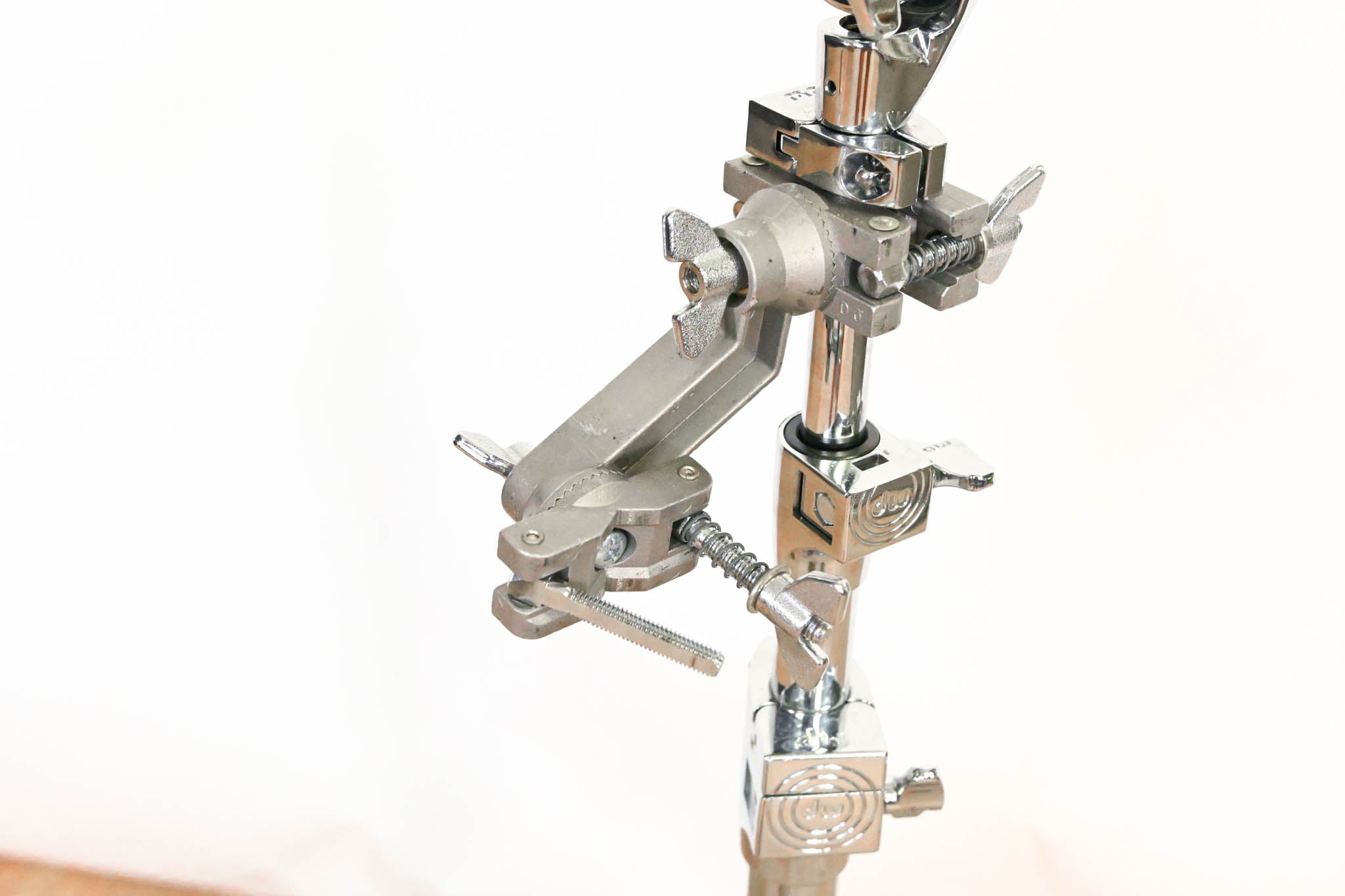 DW DWCP9700 9000 Series Heavy Duty Straight/Boom Cymbal Stand