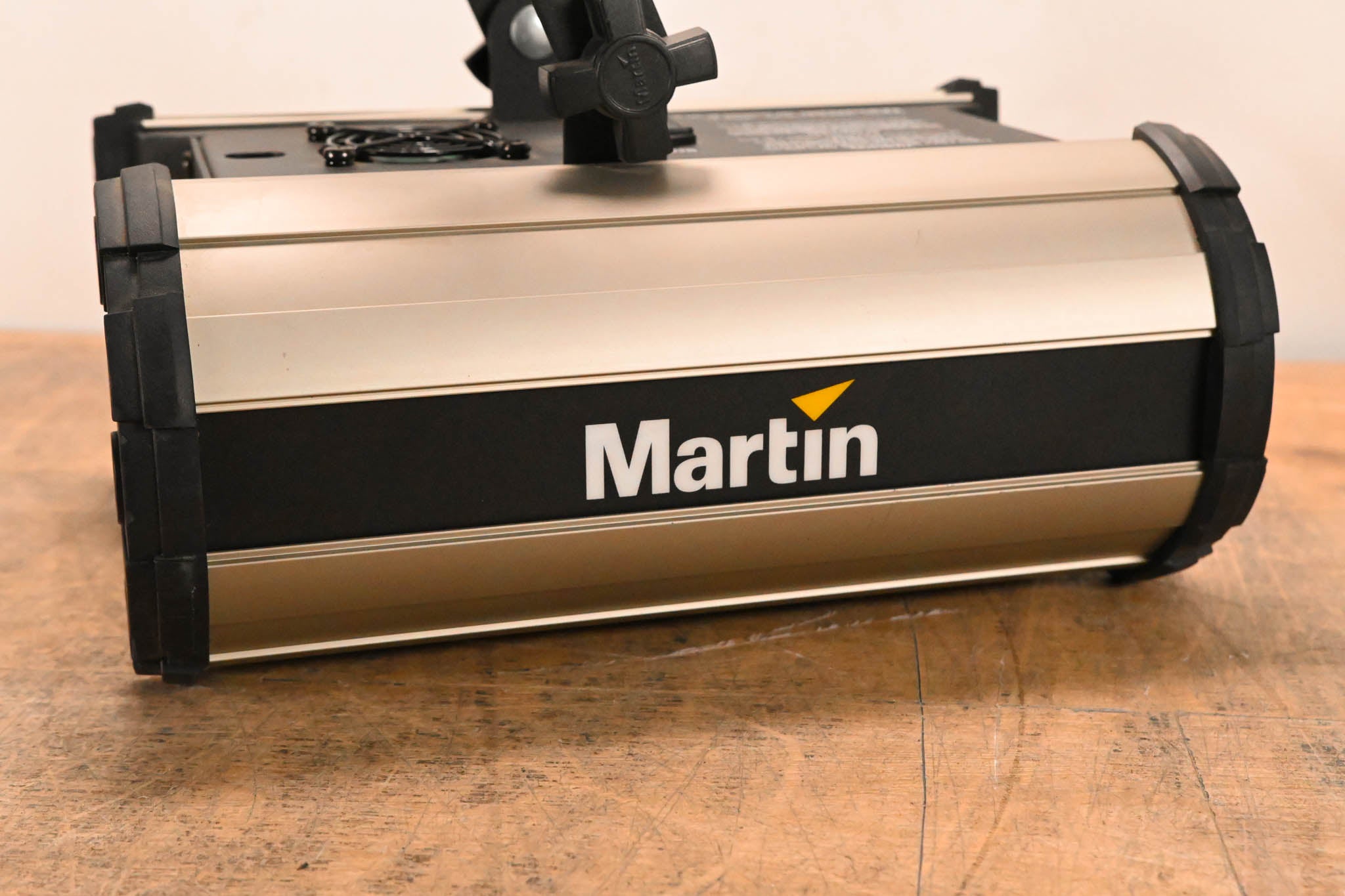 Martin Lighting Mania DC2 Flame Effect Light