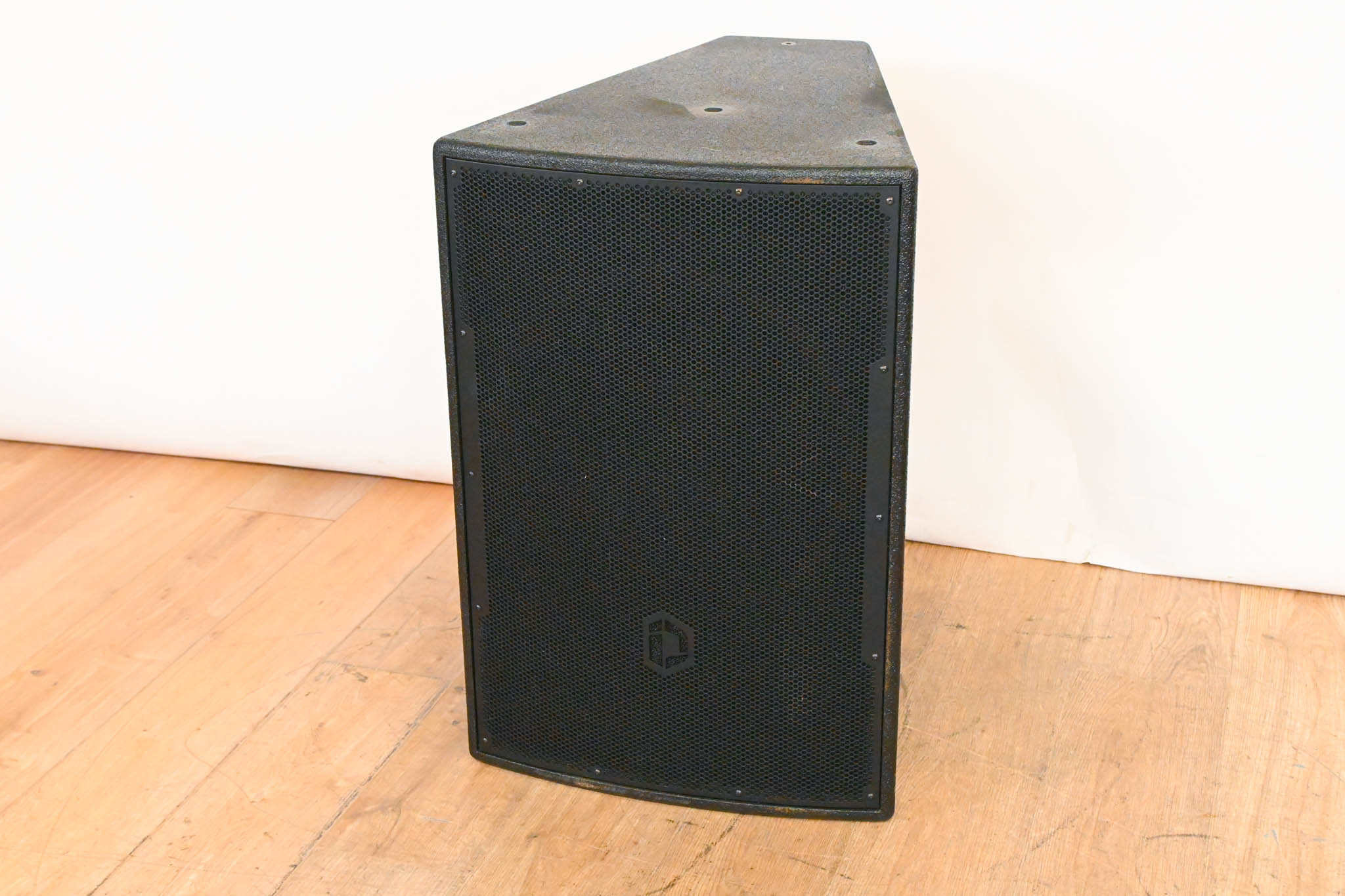 McCauley ID2.115-SB 15" Subwoofer Loudspeaker System