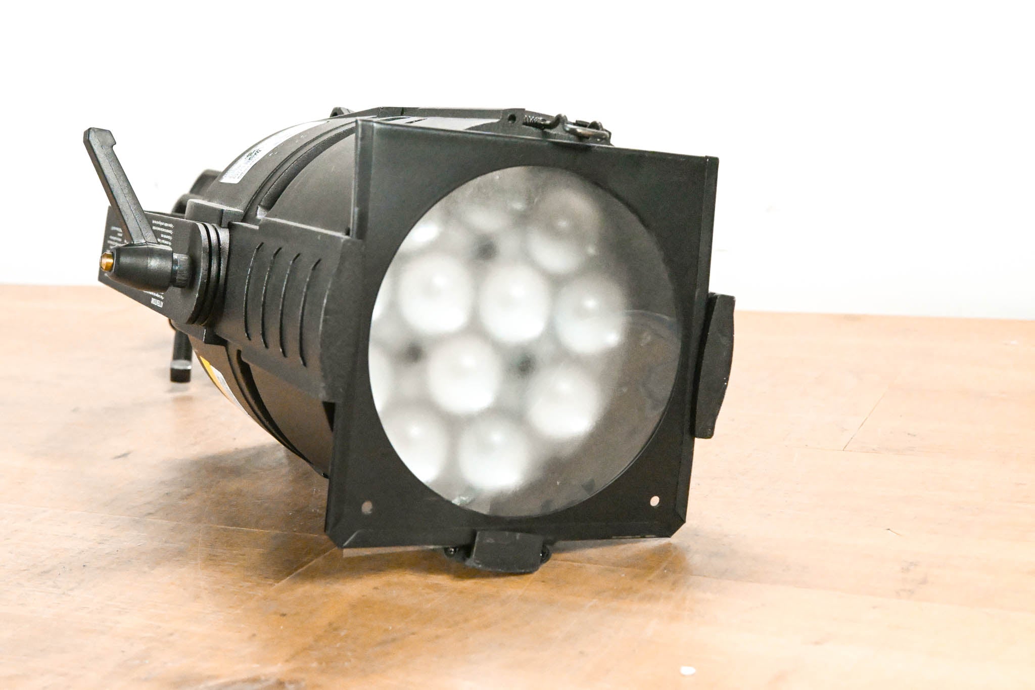 Martin Lighting RUSH PAR 2 RGBW Zoom US LED Par Can