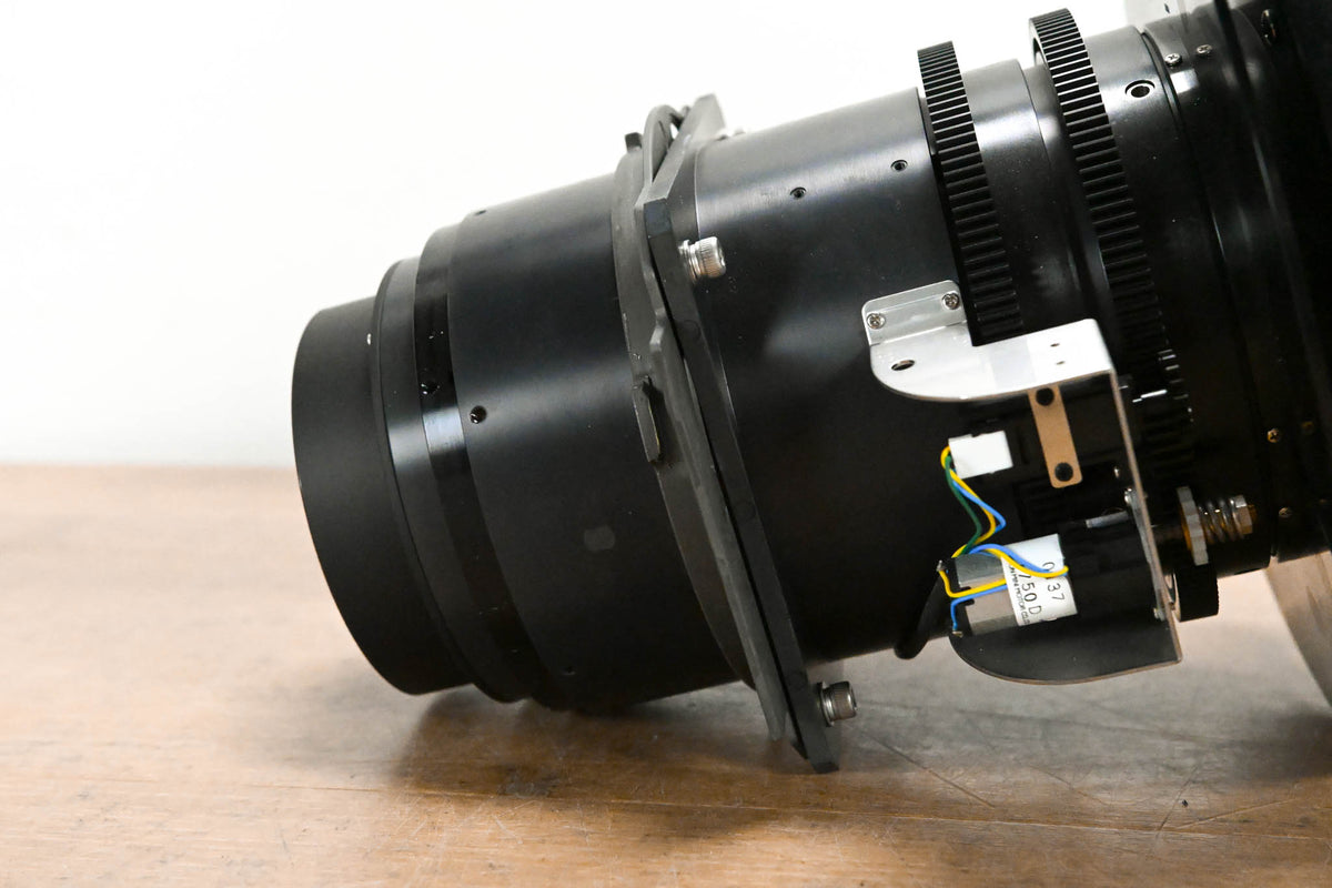 Christie Short Throw Zoom Lens S