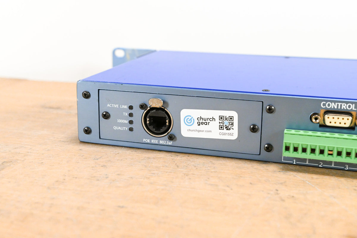 ProCo Momentum mo8 Digital Snake System (NO POWER SUPPLY)