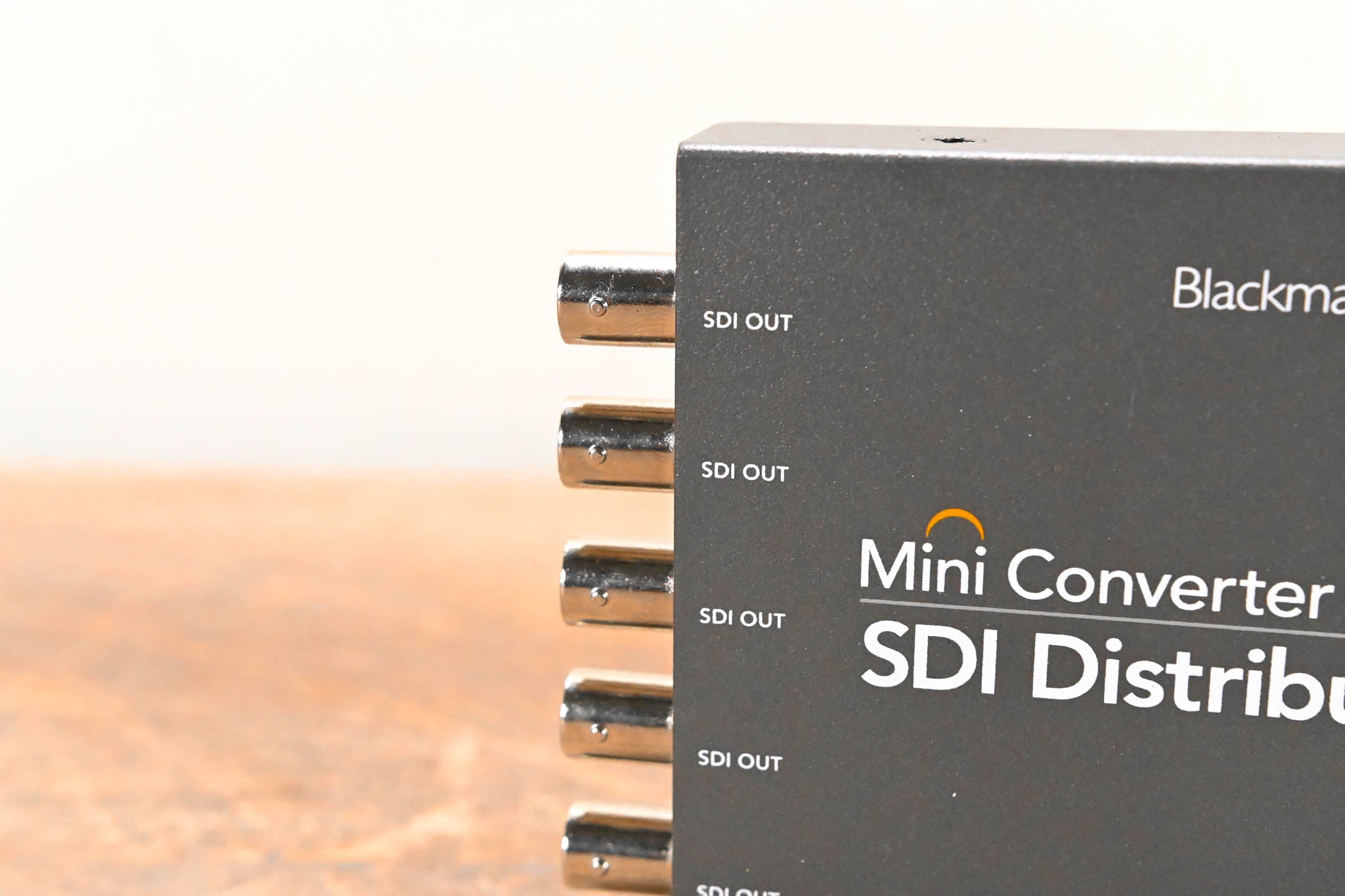 Blackmagic Design Mini Converter SDI Distribution (NO POWER SUPPLY)