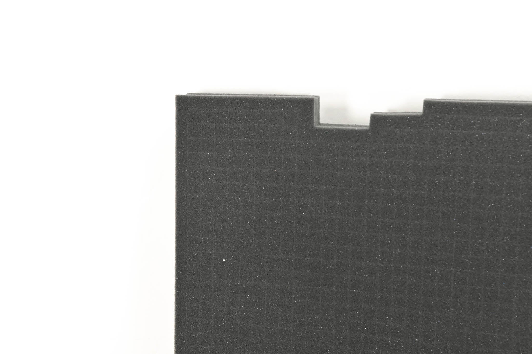 Gator Rackworks GRW-DRWFOAM-3 Replacement Diced Foam Block for GRW-DRW3