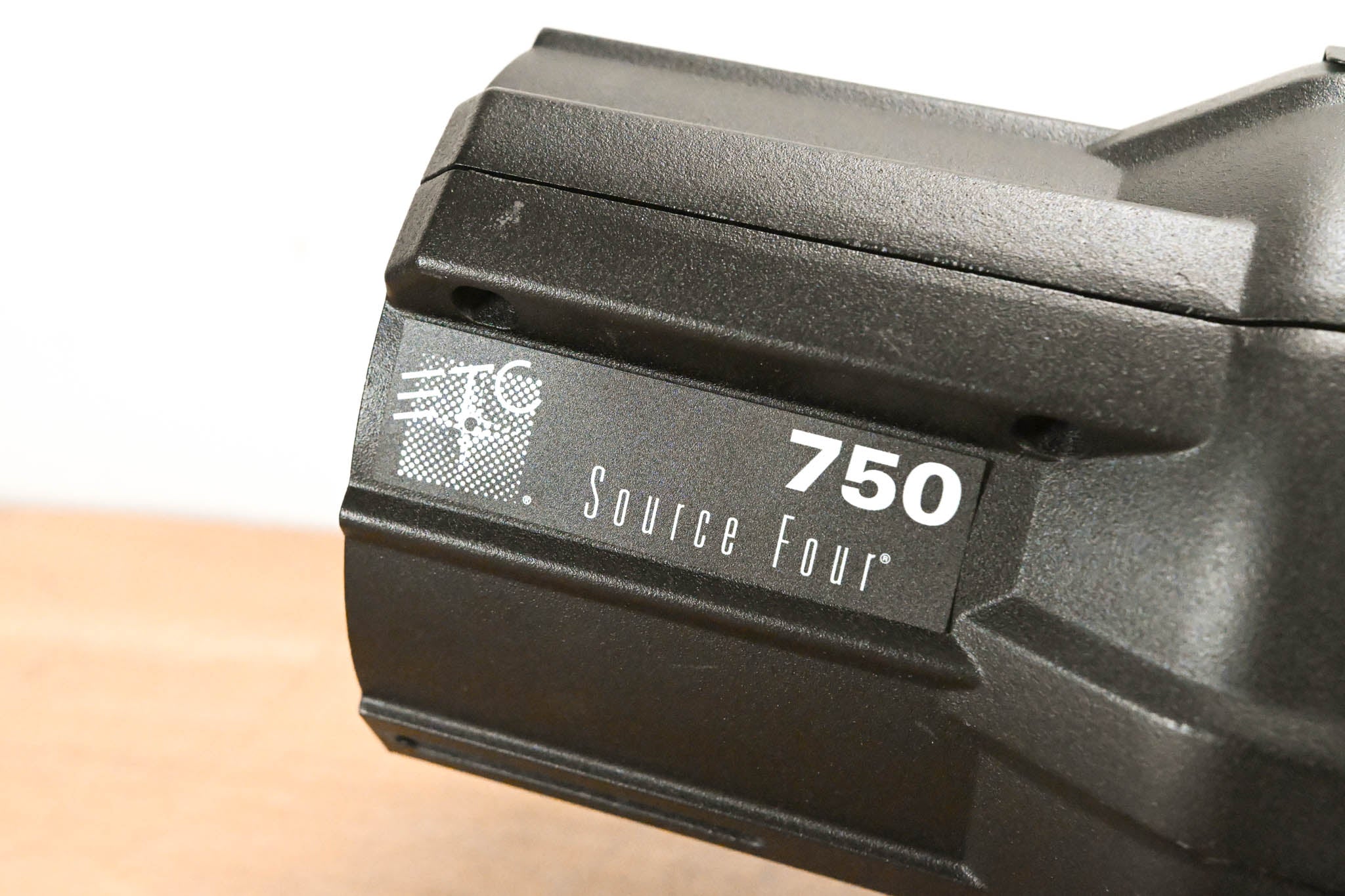 ETC Source Four 750 Ellipsoidal Light (No Lens Tube)