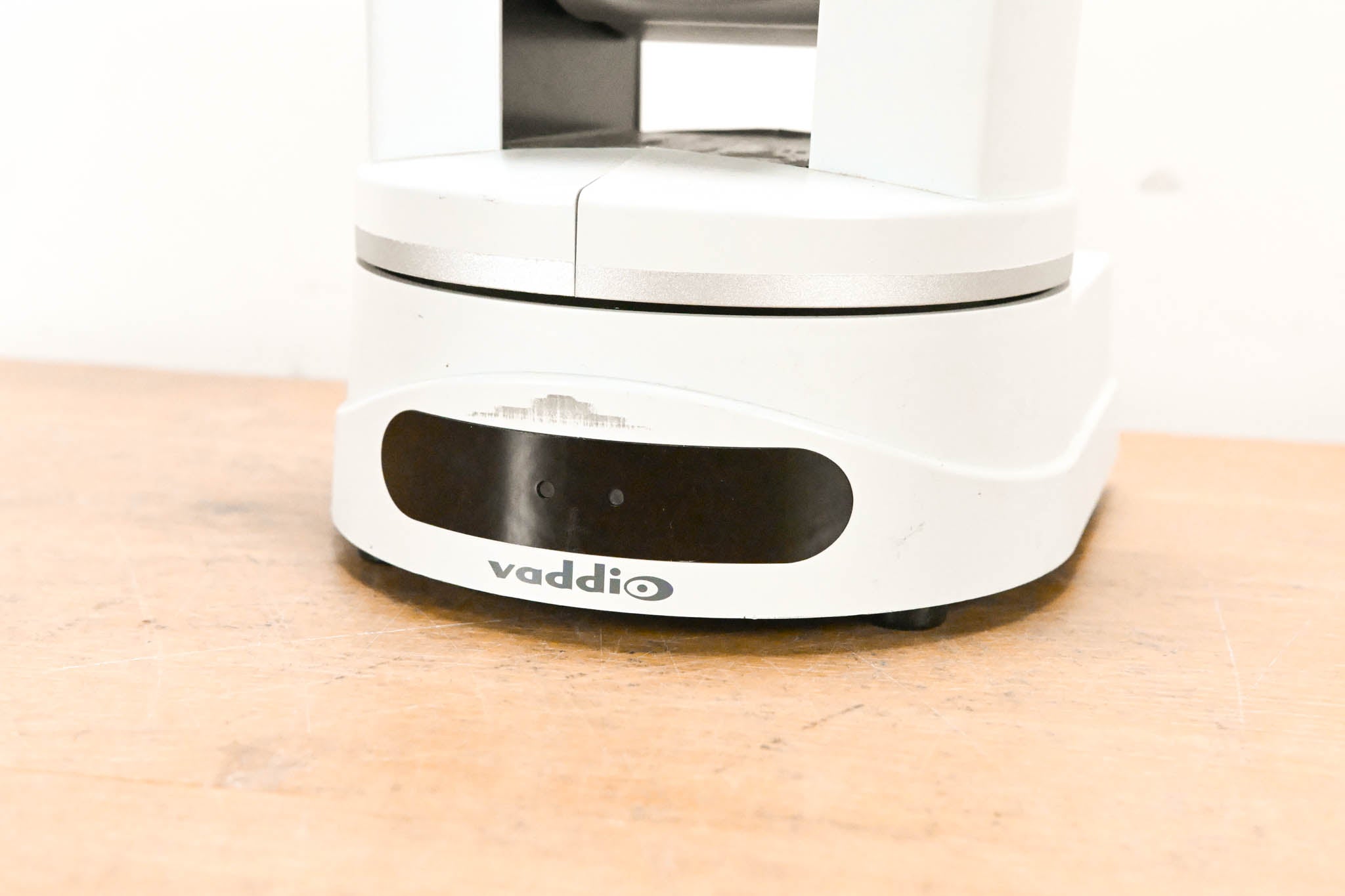 Vaddio PowerVIEW HD-22 HD Integrated Robotic PTZ Camera NO POWER SUPPLY