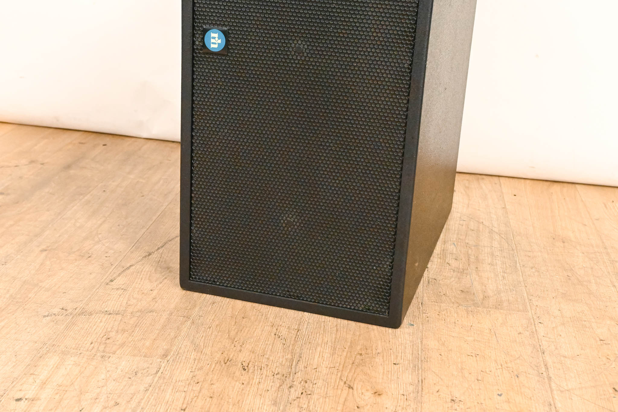 Renkus Heinz PNX212-SUB Dual 12" Passive Subwoofer