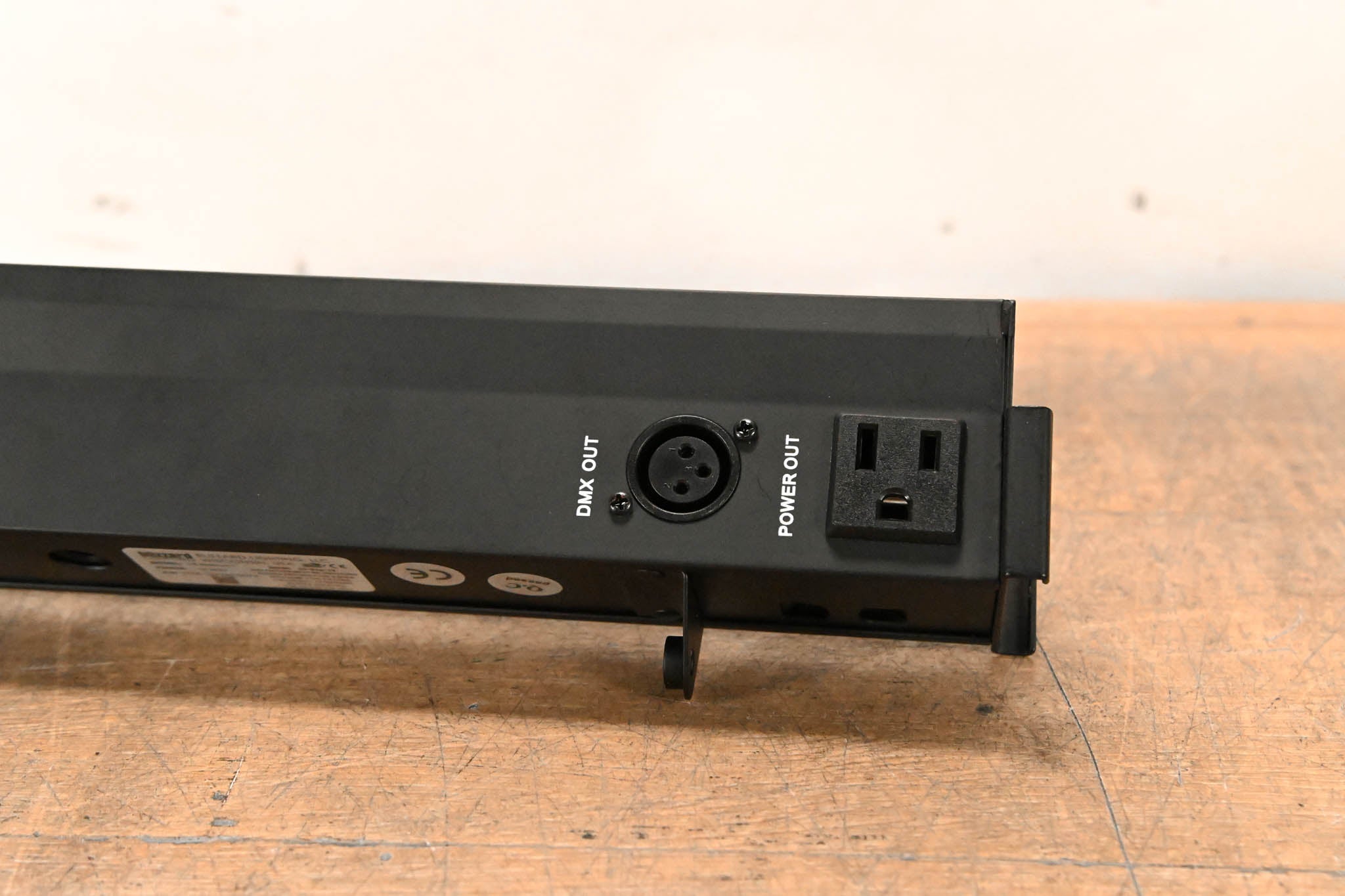 Blizzard Lighting LB Spekrum RGB LED Wash Bar Light