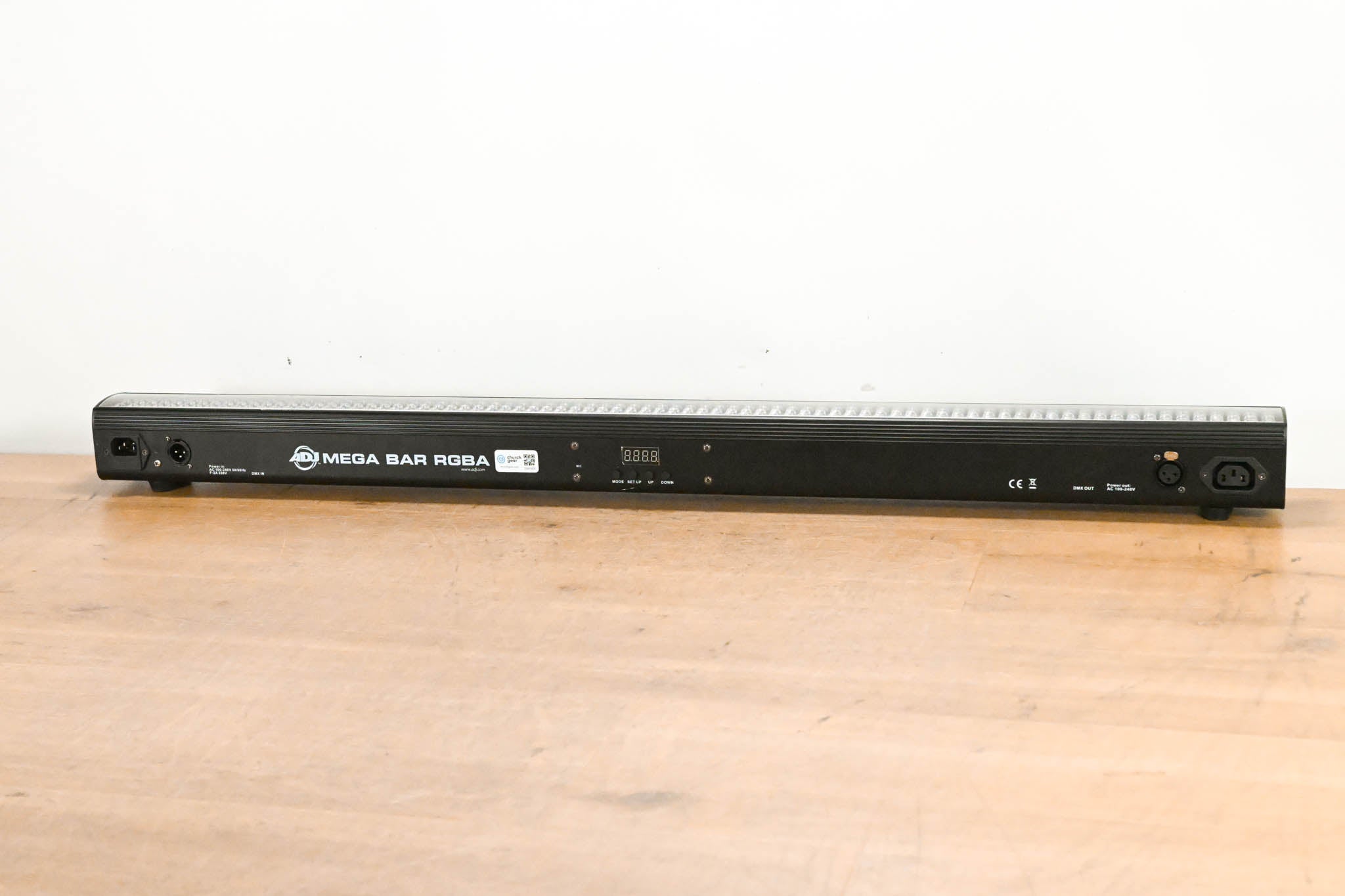 ADJ Mega Bar RGBA 42-inch RGBA LED Linear Fixture