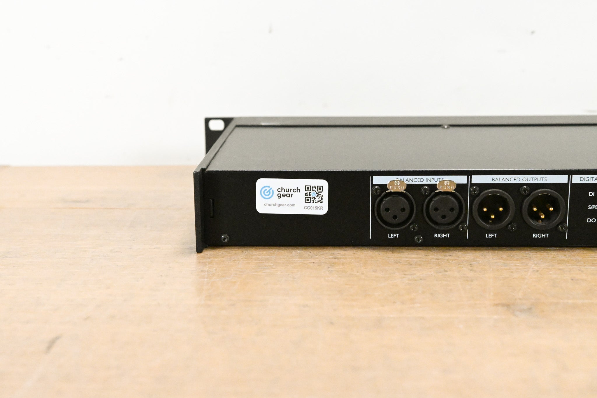 TC Electronic M-ONE XL Dual-Engine Effects Processor