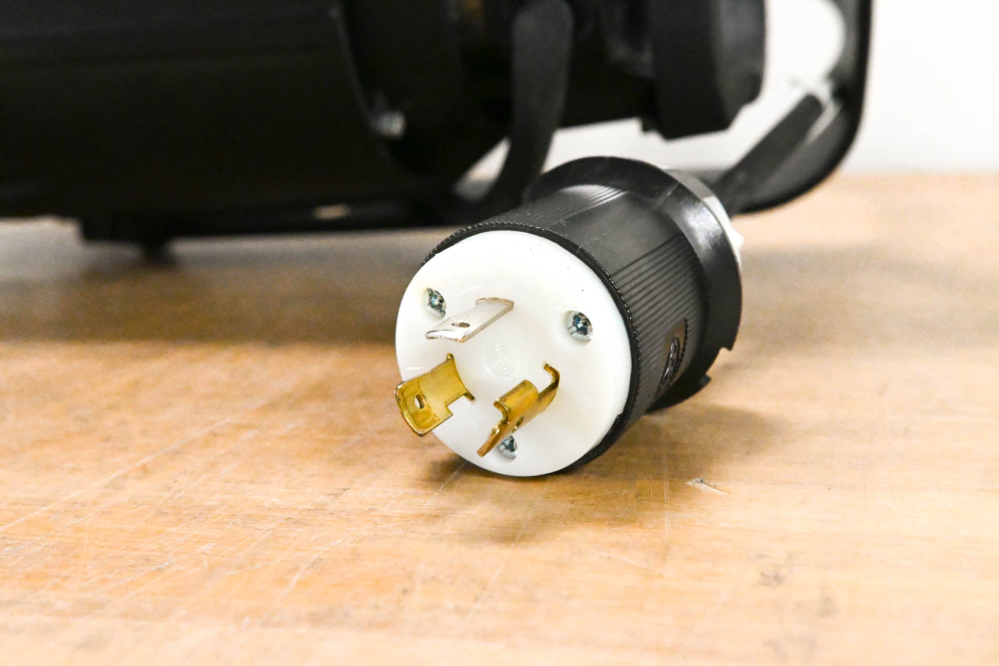 ETC Source Four 750 19 Degree Ellipsoidal Light