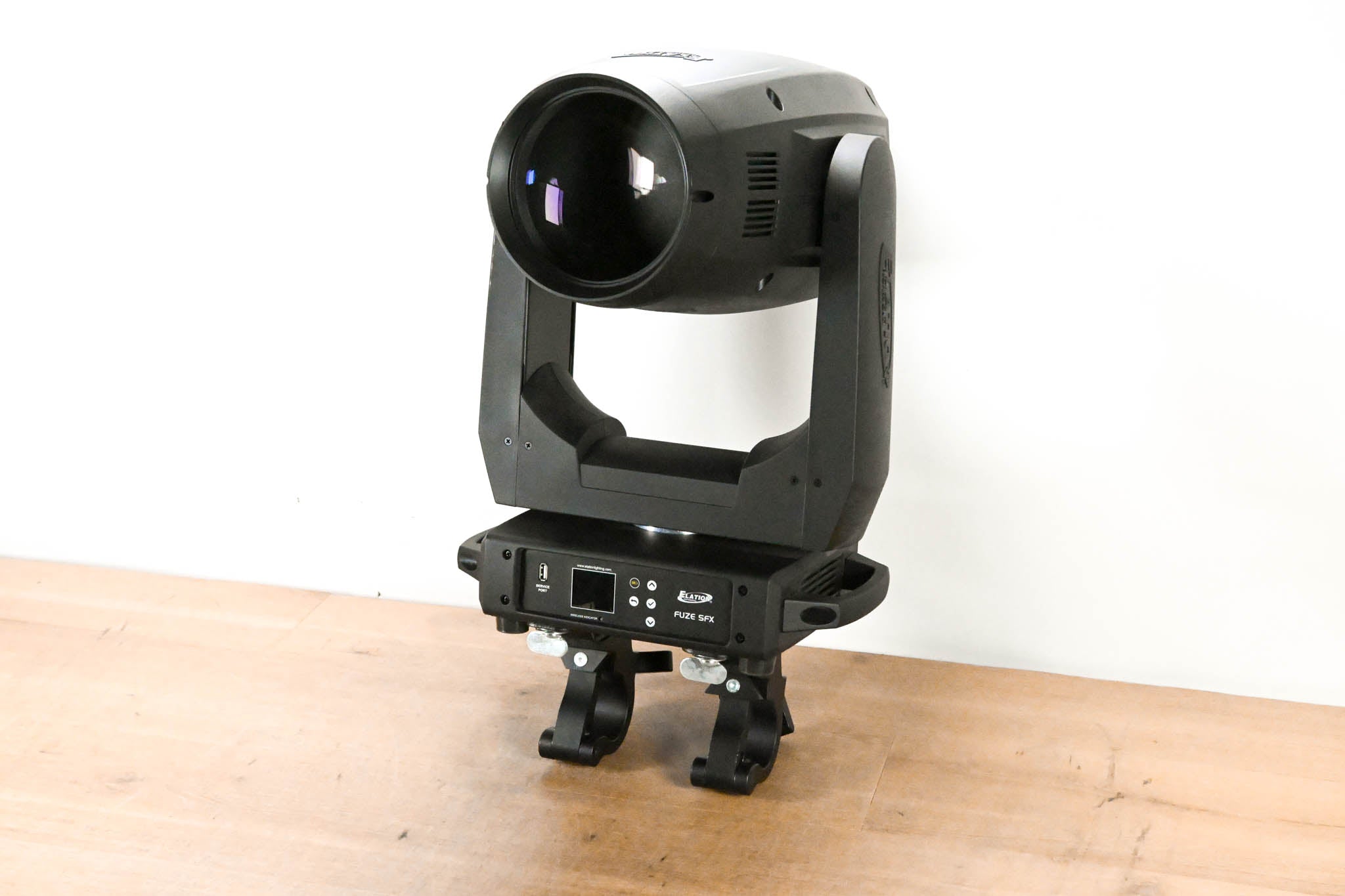 Elation Fuze SFX 300W CMY LED Spot Effects Fixture (NO POWER CABLE)
