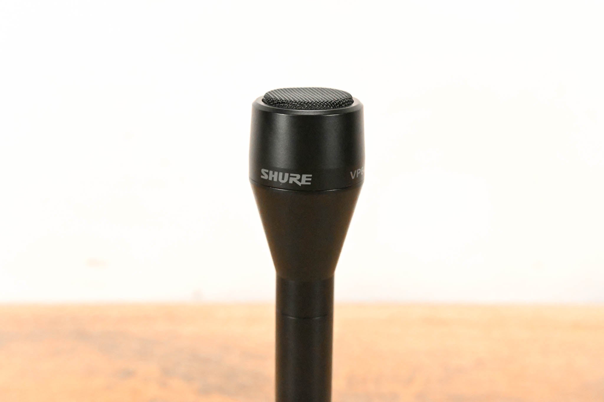 Shure VP64A Omnidirectional Dynamic Handheld Microphone