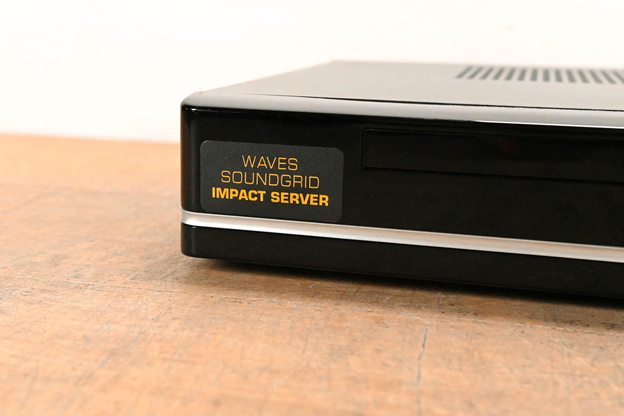 Waves SoundGrid Impact Server (Yamaha V3r1)