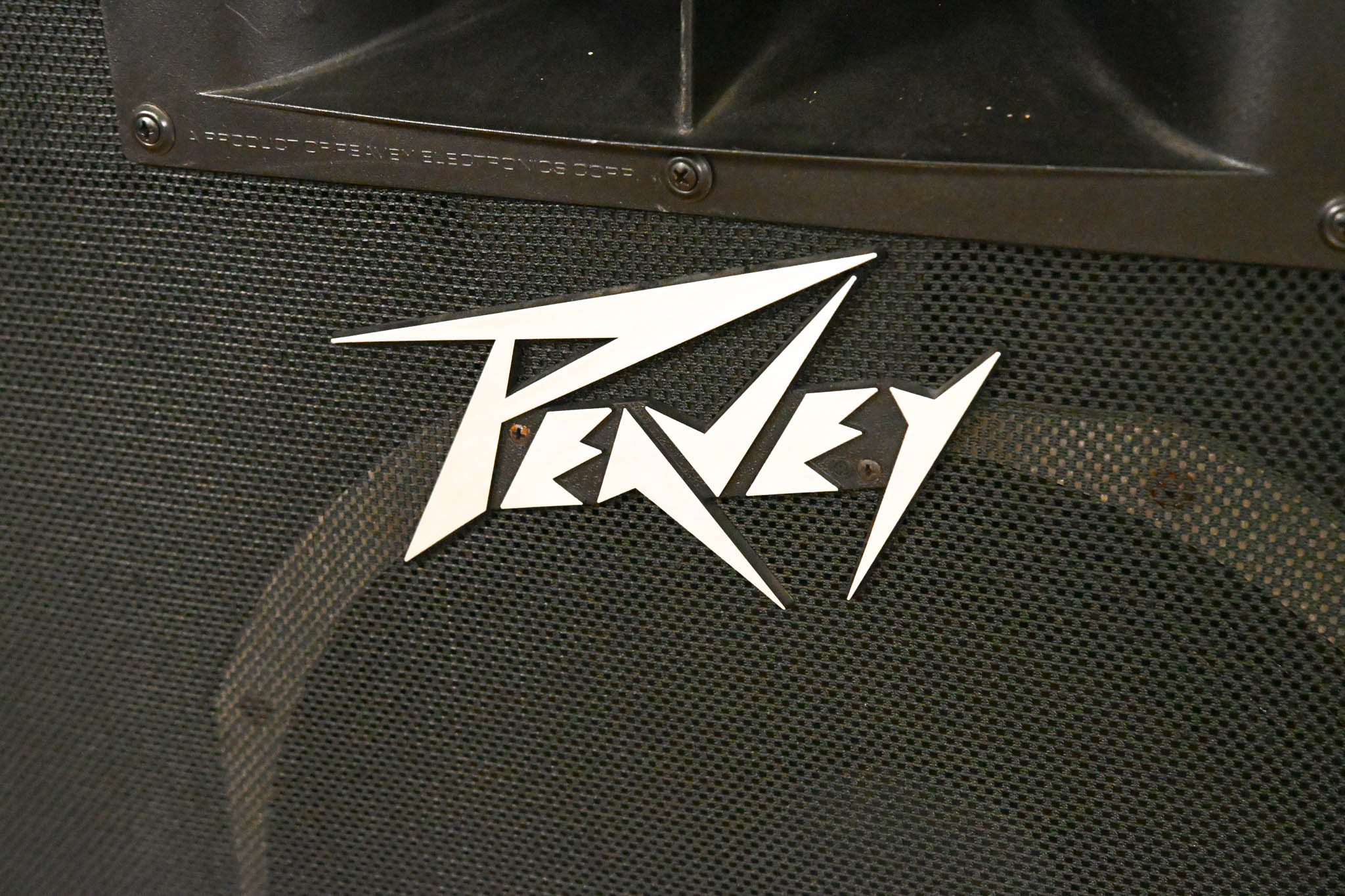 Peavey KB300 300W 1x15" Keyboard Amplifier with Scorpion Speaker