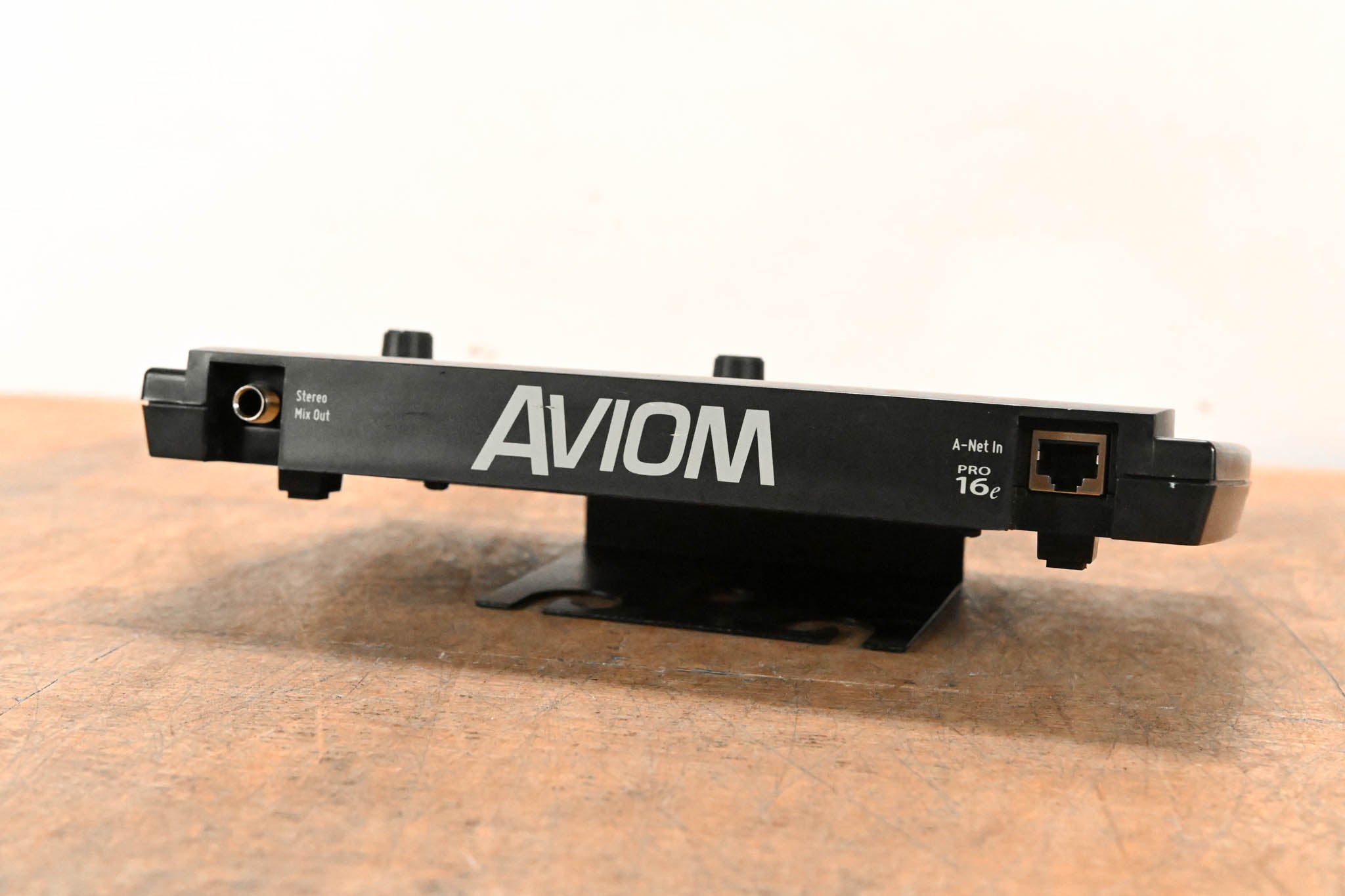 Aviom A320 16-Channel Personal Mixer