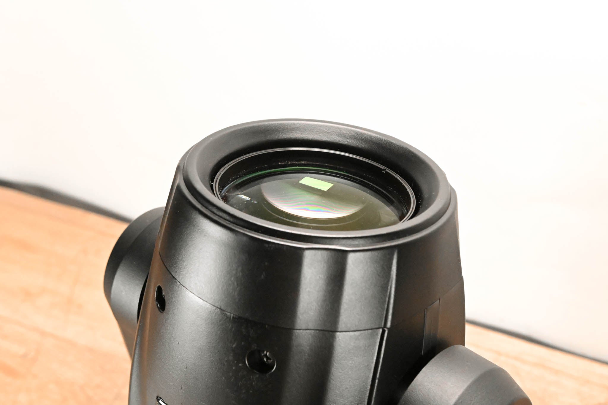 Martin Lighting RUSH MH 4 Beam Moving Head Lighting Fixture