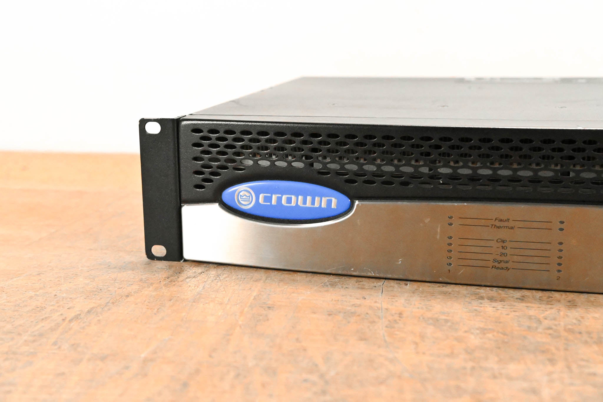 Crown CTs 3000 Two-Channel 1500W Power Amplifier