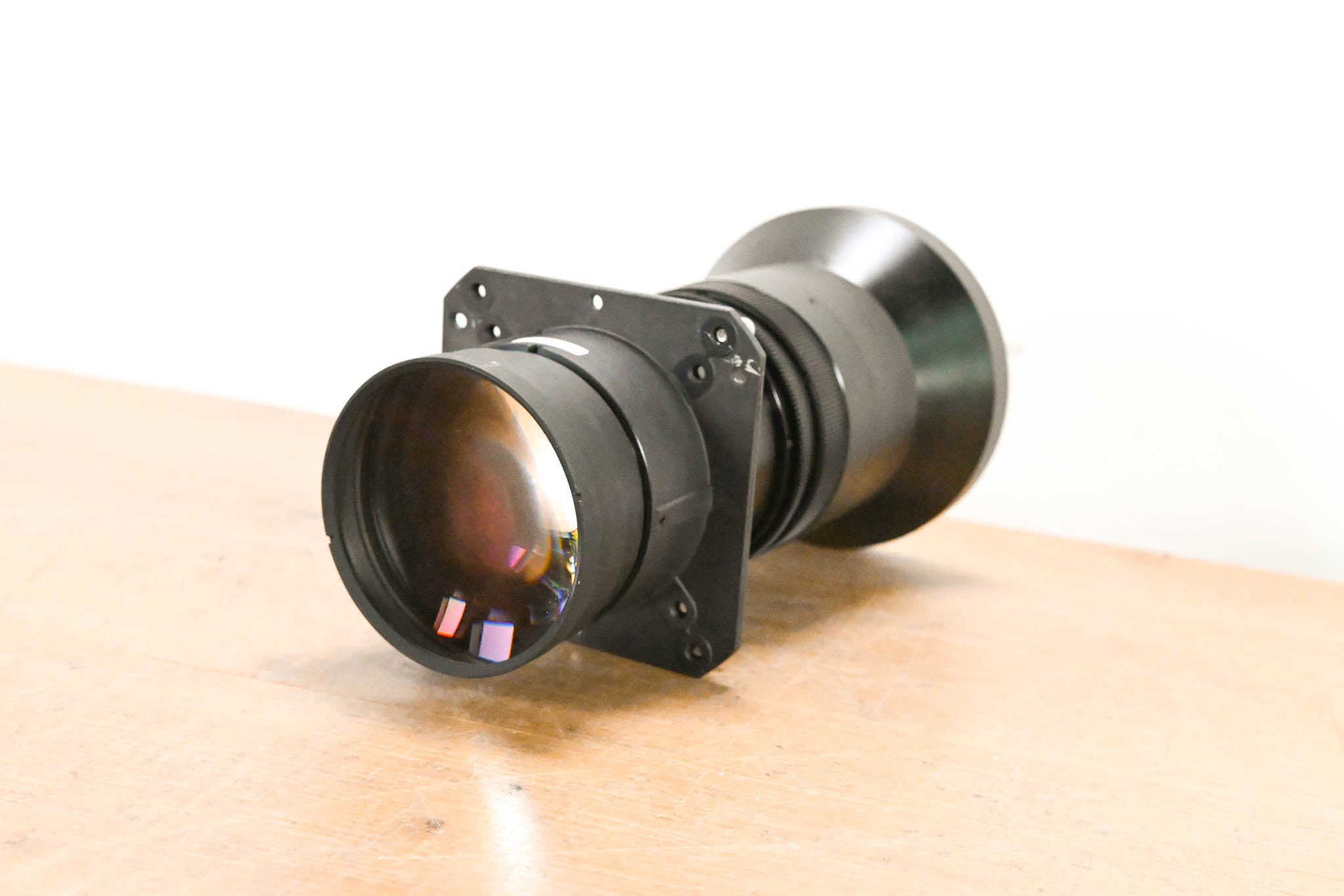 SANYO LNS-T02 Long Throw High Precision Zoom Projector Lens, 1.3x