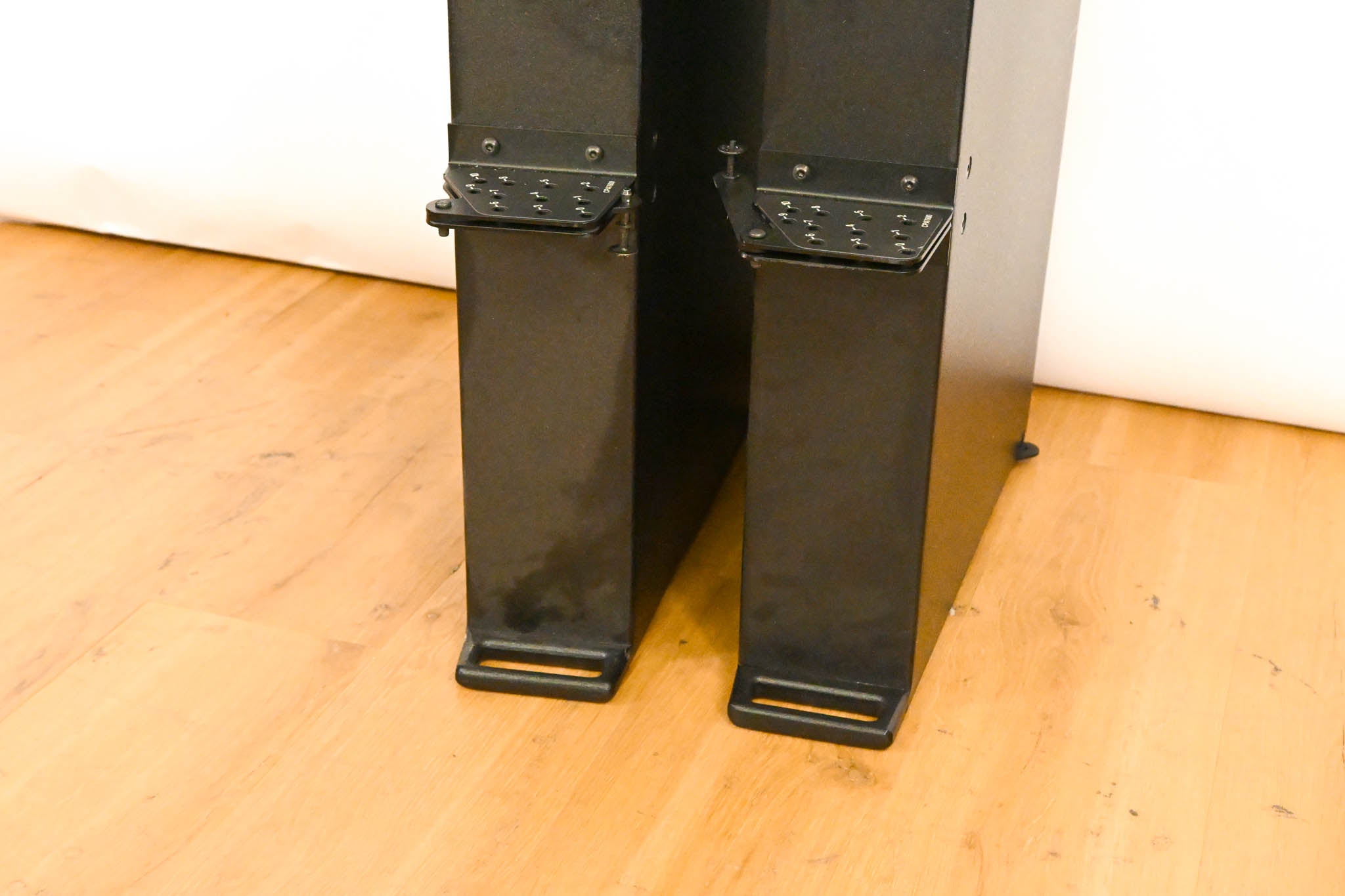 SLS CPA7600 Compact 3-Way Line Array Speaker (PAIR)