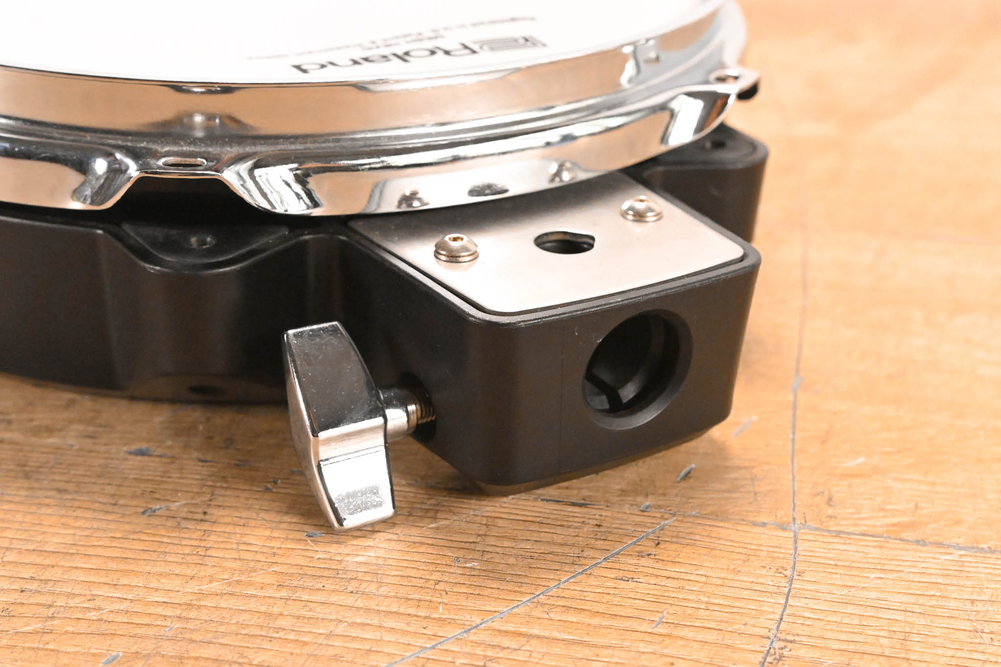 Roland PDX-100 10" Electronic V-Drum Pad