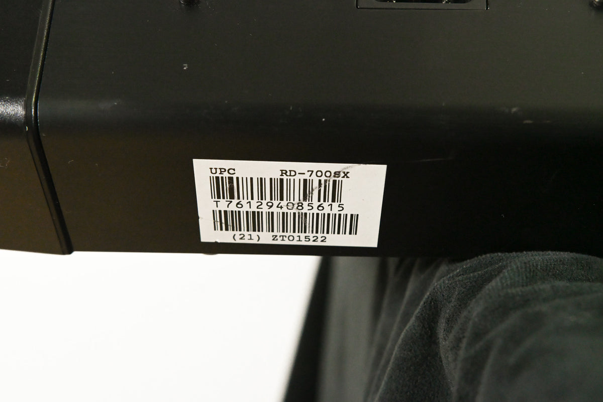 Roland RD-700SX 88-Key Digital Stage Piano