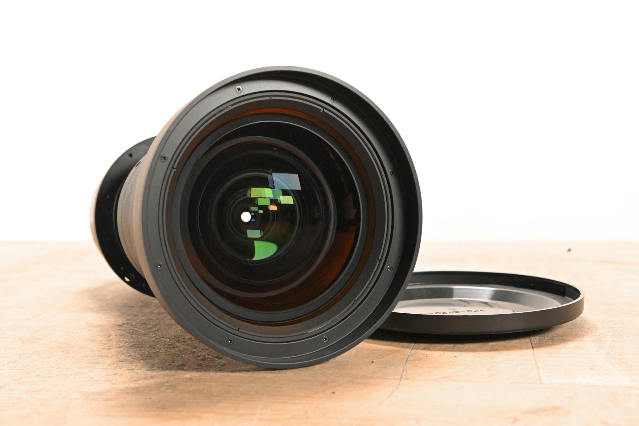 Konica Minolta SXGA+ 0.73:1 Projector Lens