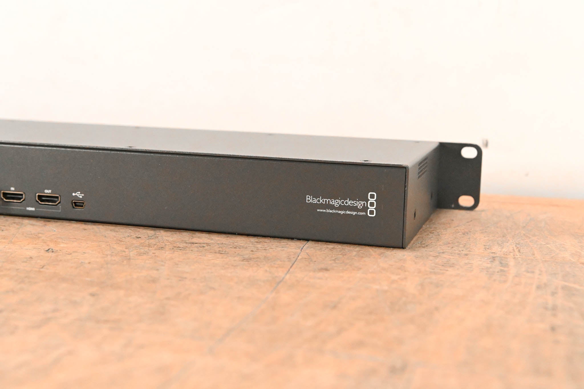 Blackmagic Design HyperDeck Studio 2