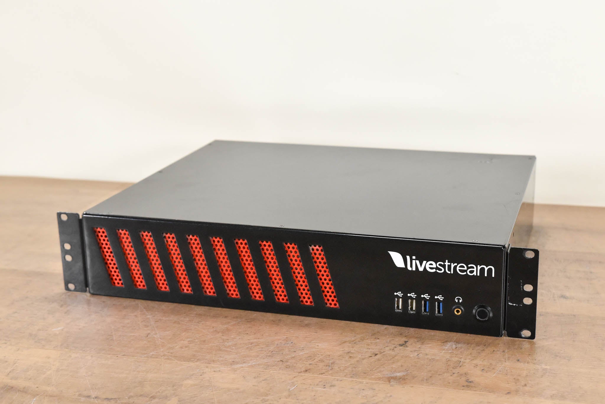 Livestream Studio HD51 Live Production Switcher