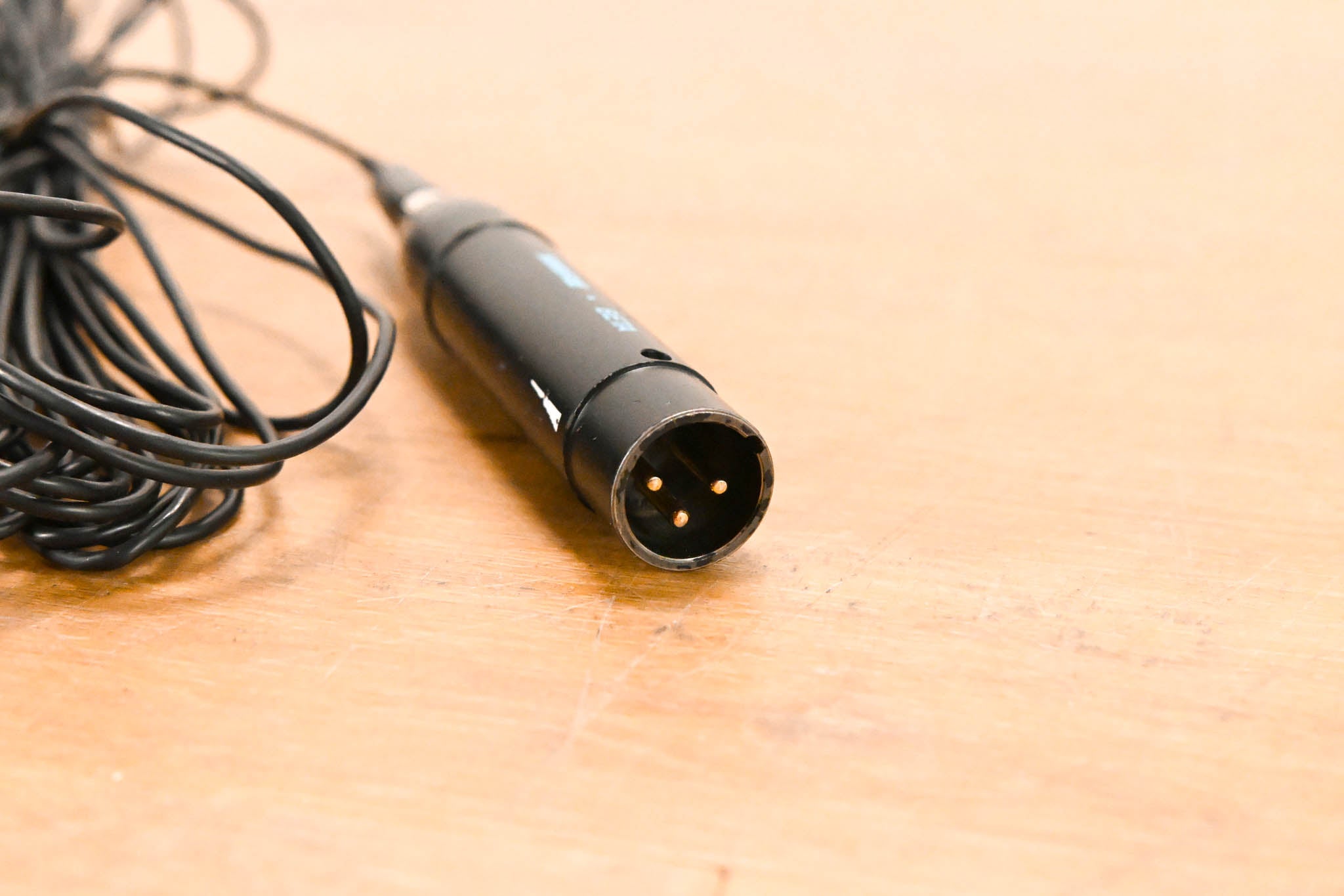 Shure 98AD/C Cardioid Condenser Clip-on Gooseneck Drum Microphone
