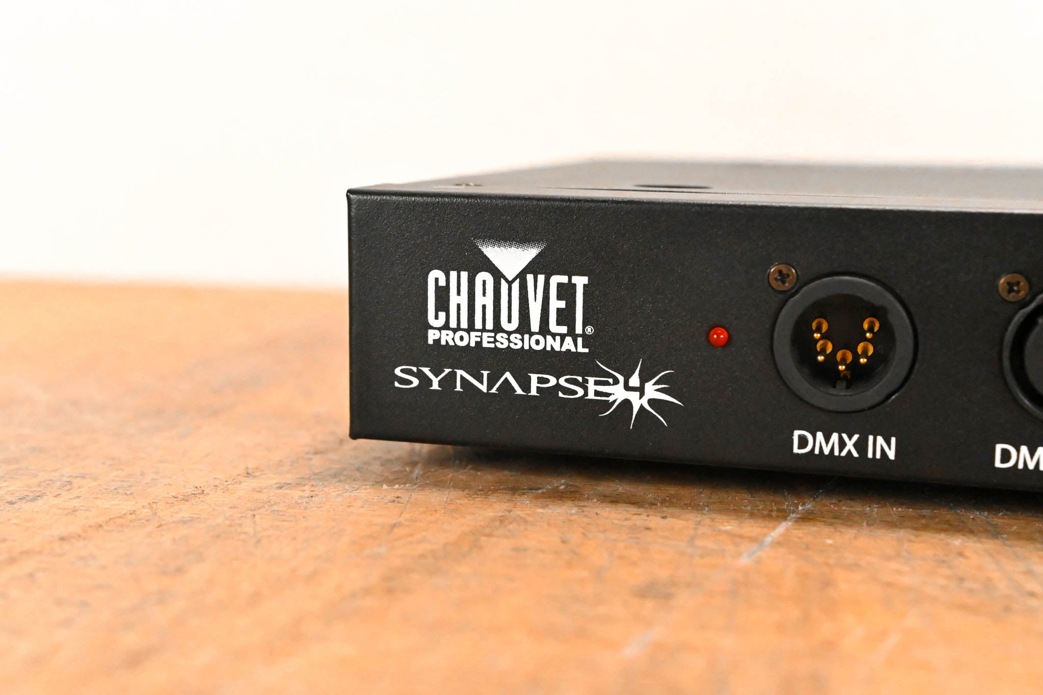 Chauvet Synapse 4 Intelligent DMX Relay Pack
