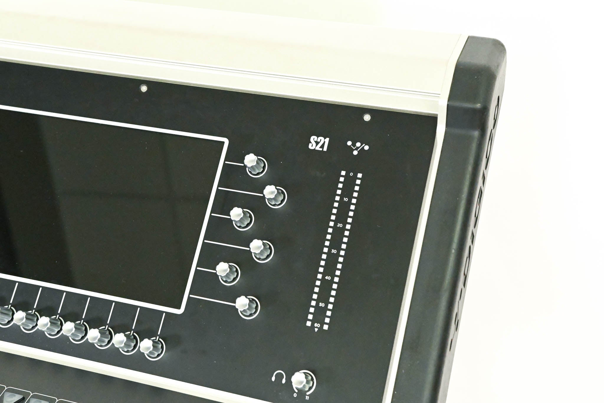 DiGiCo S21 48-Channel Digital Audio Mixing Console