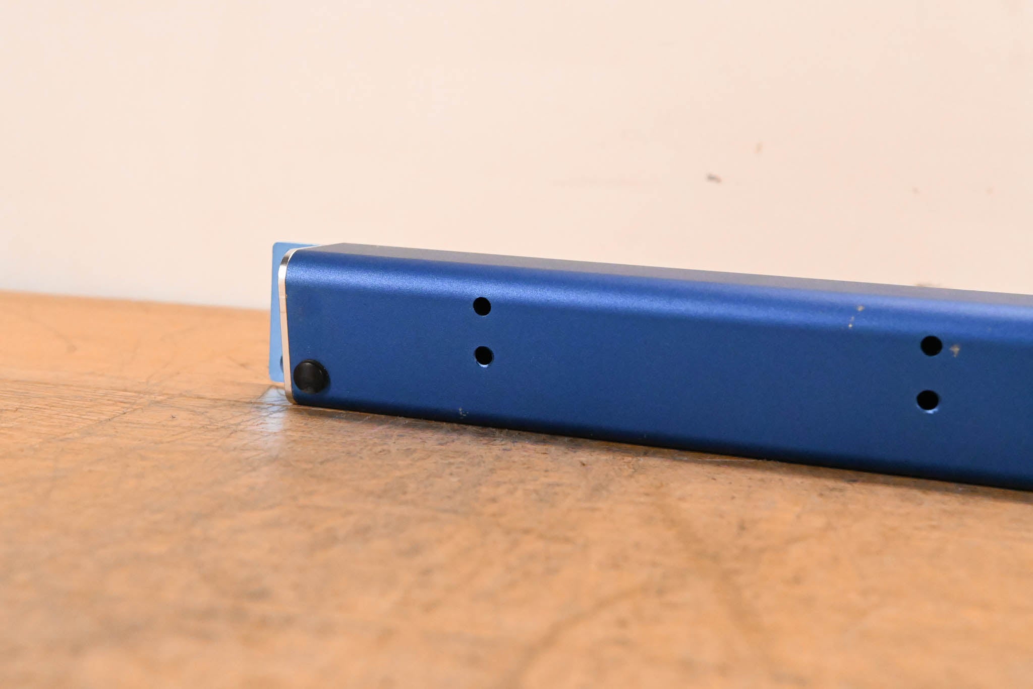 SKAARHOJ Rack Fly Uno Universal Control Panel