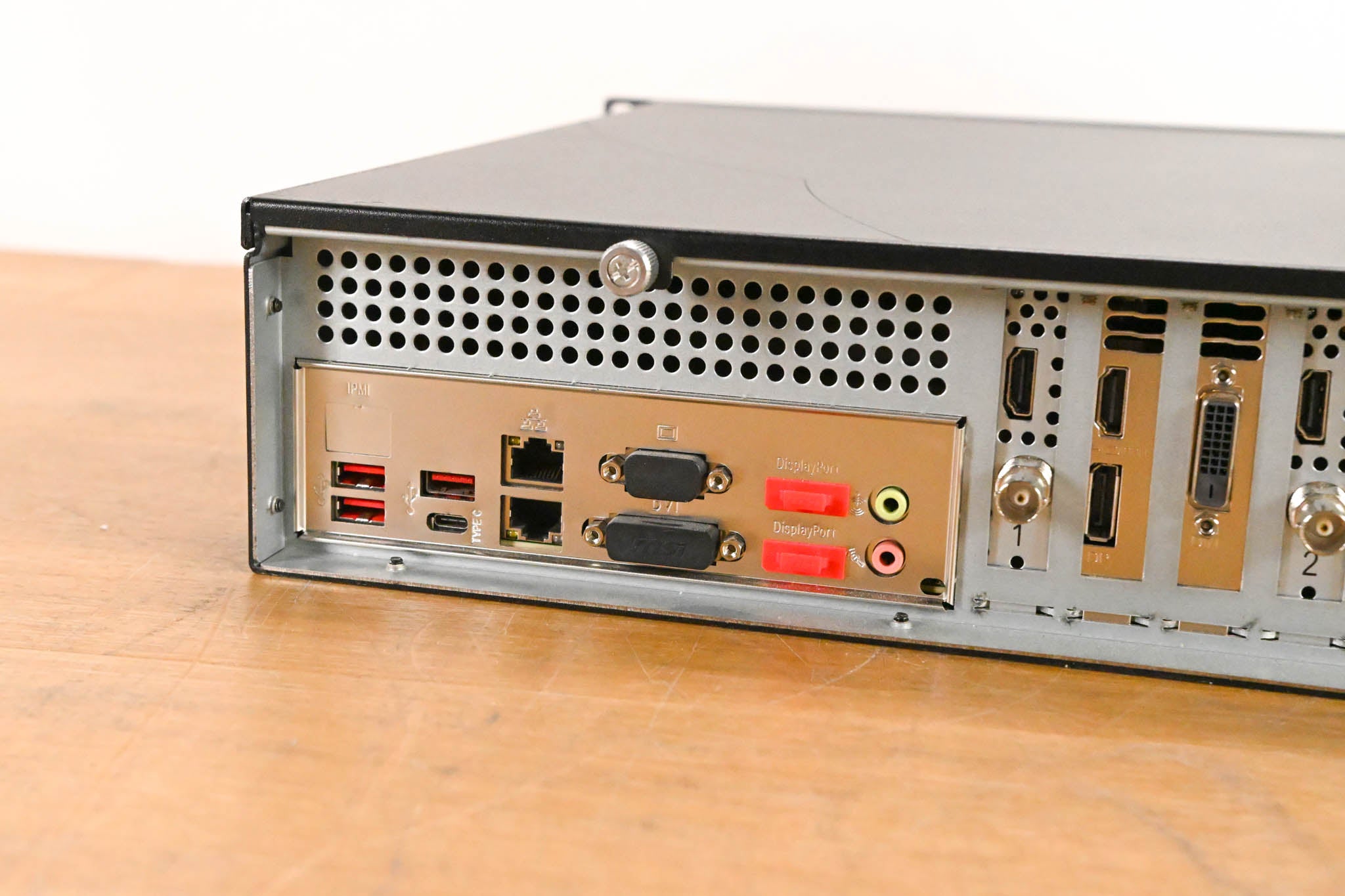 Living As One (Resi) D1000 Multisite Decoder