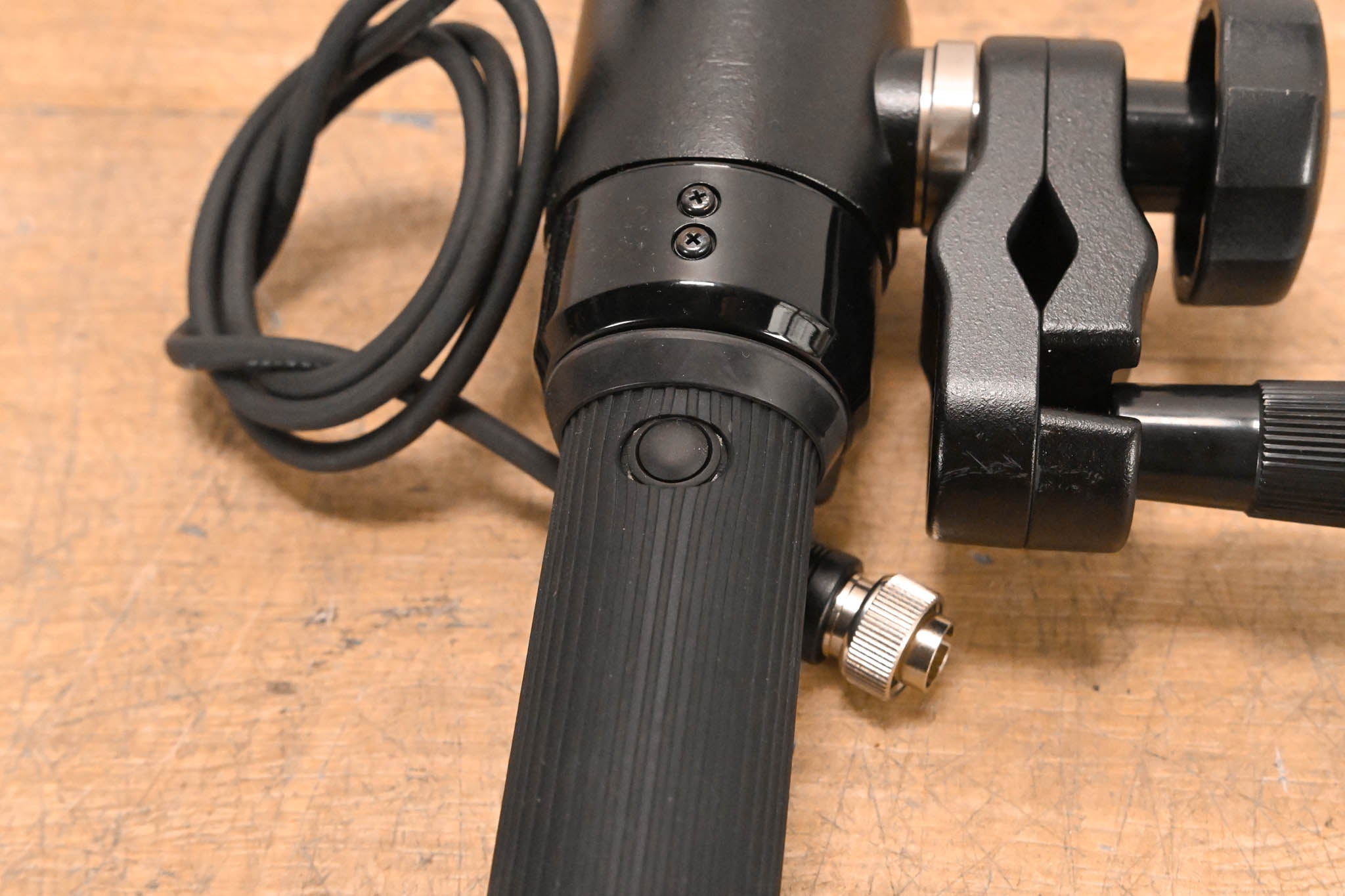 Fujinon SRD-92B Zoom Rate Demand with Speed Adjustment