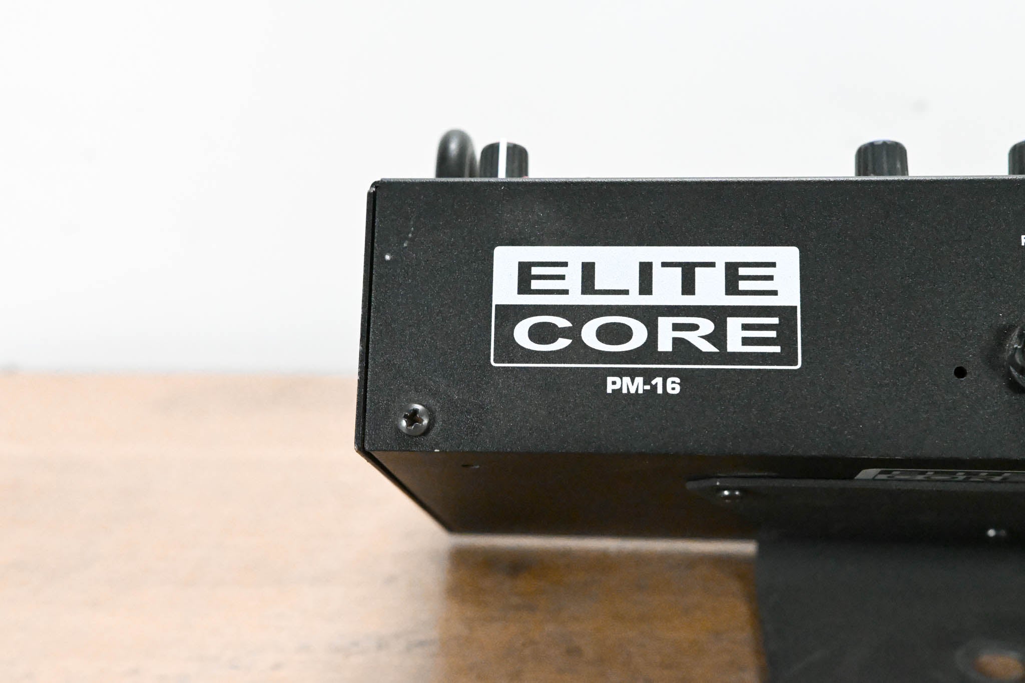Elite Core PM-16 Personal Monitor Mixer