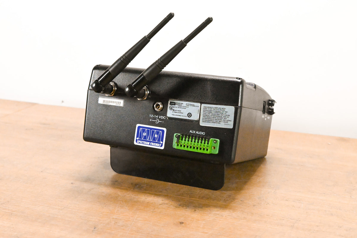HME MB340/HD Wireless Intercom Base Station (NO POWER SUPPLY)